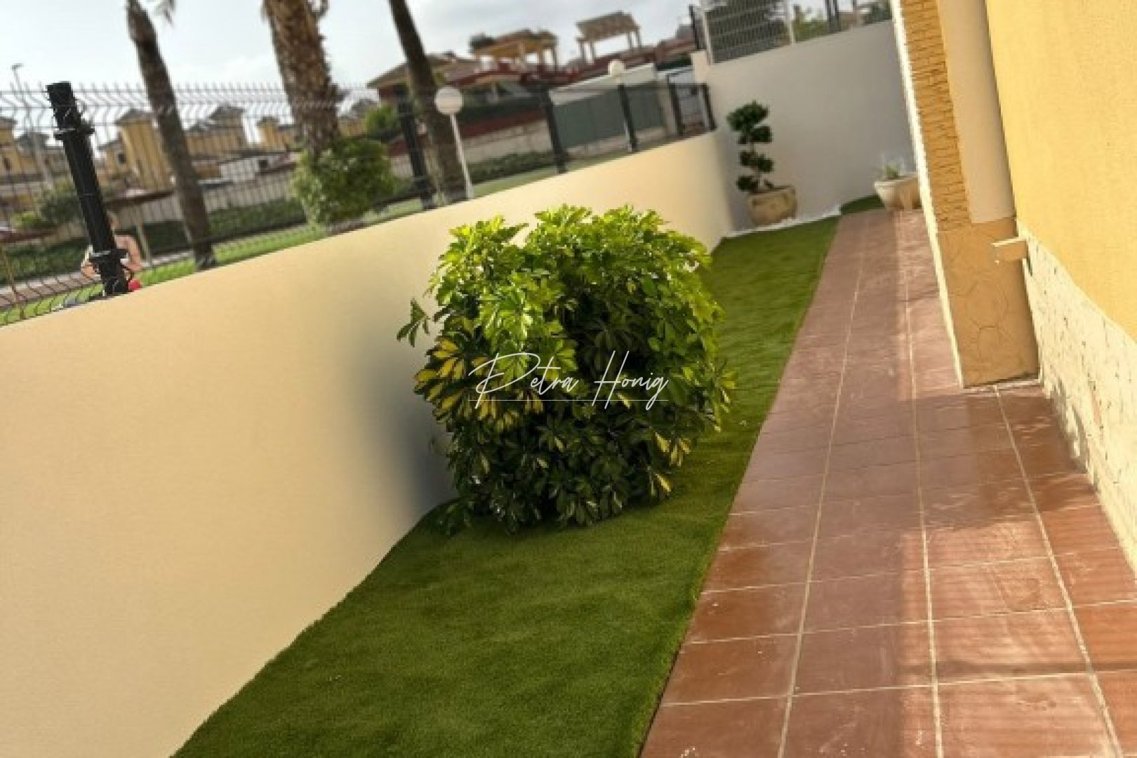 A Vendre - Villa - Lo Crispin