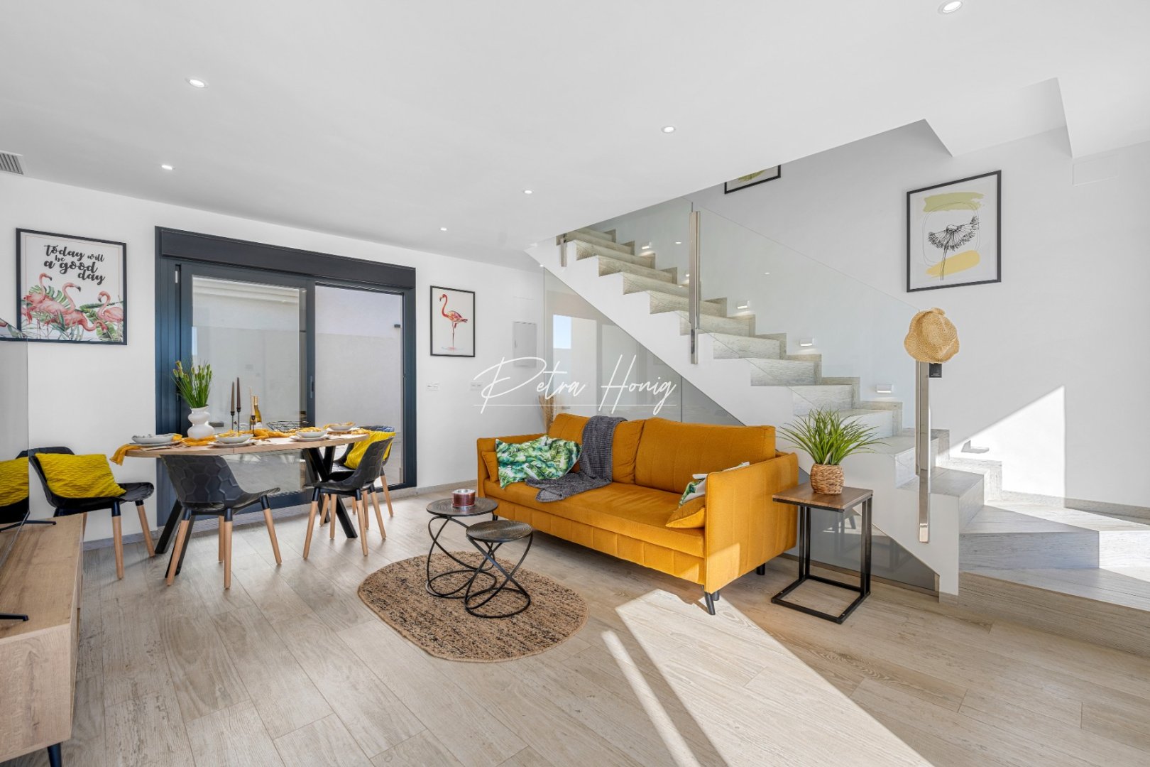 A Vendre - Villa - Los Alcazares - Bahia Bella