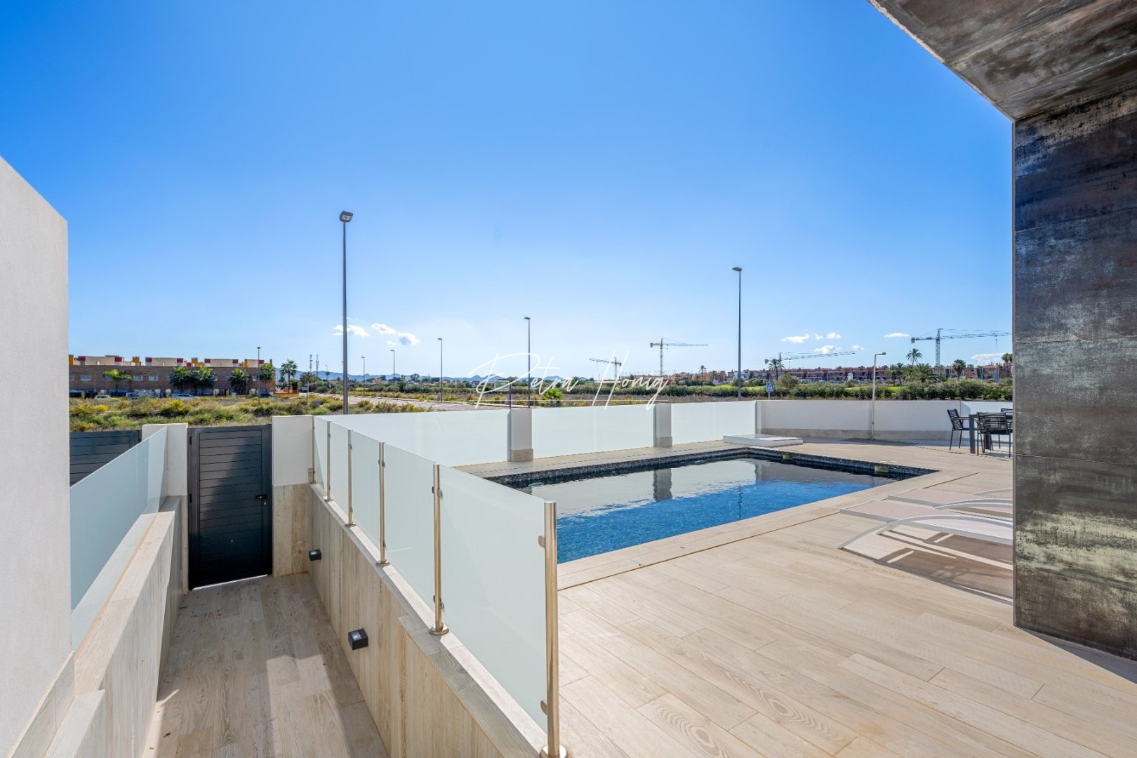 A Vendre - Villa - Los Alcazares - Bahia Bella