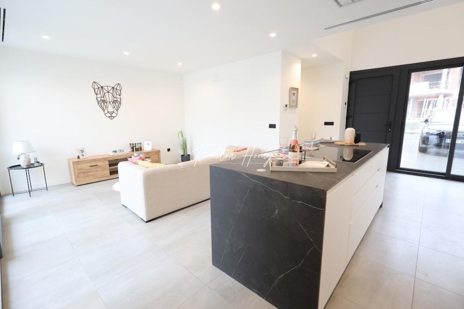 A Vendre - Villa - Los Alcazares - Santa Rosalía