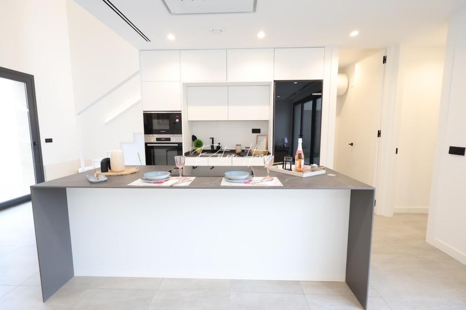 A Vendre - Villa - Los Alcazares - Santa Rosalía