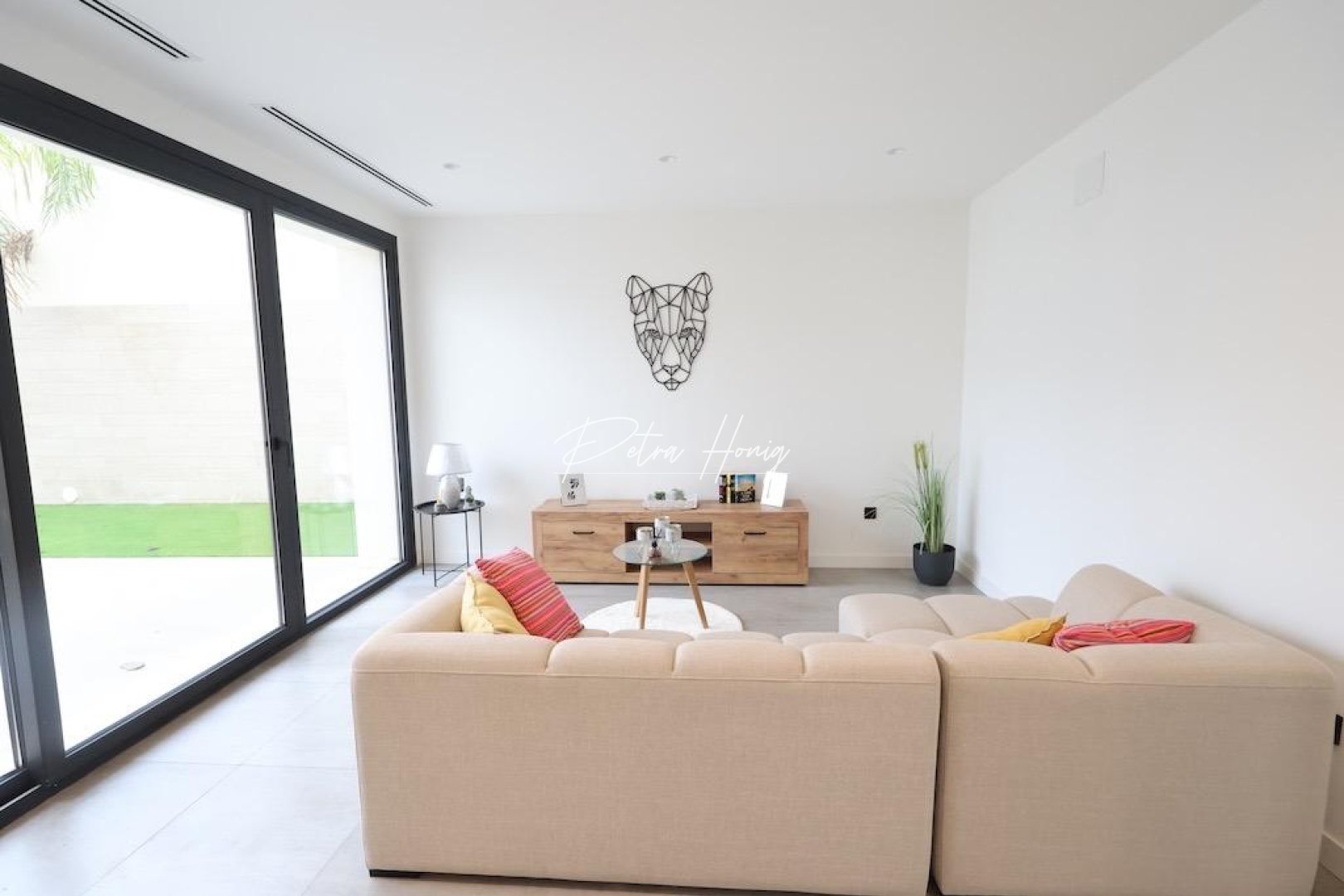 A Vendre - Villa - Los Alcazares - Santa Rosalía