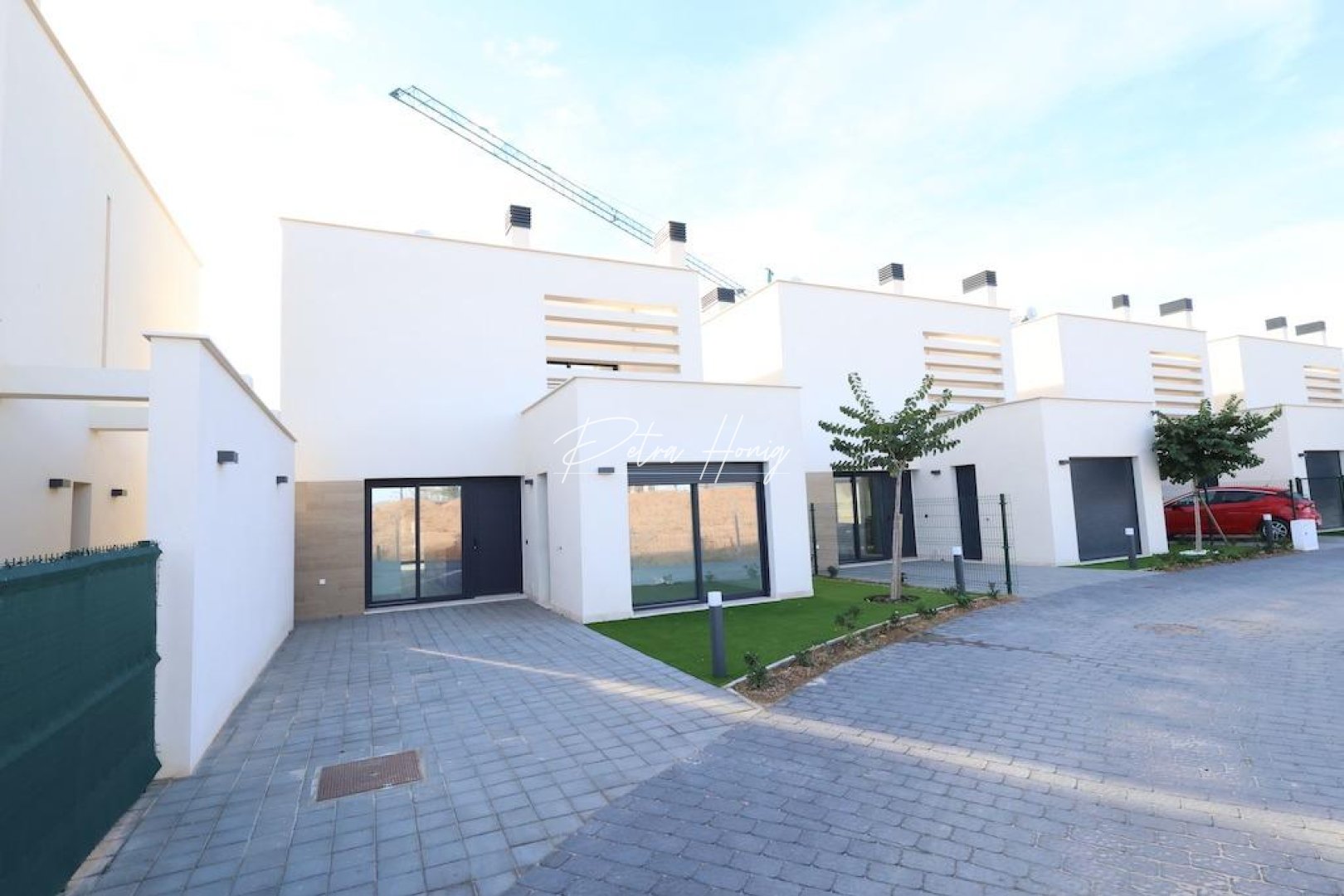 A Vendre - Villa - Los Alcazares - Santa Rosalía
