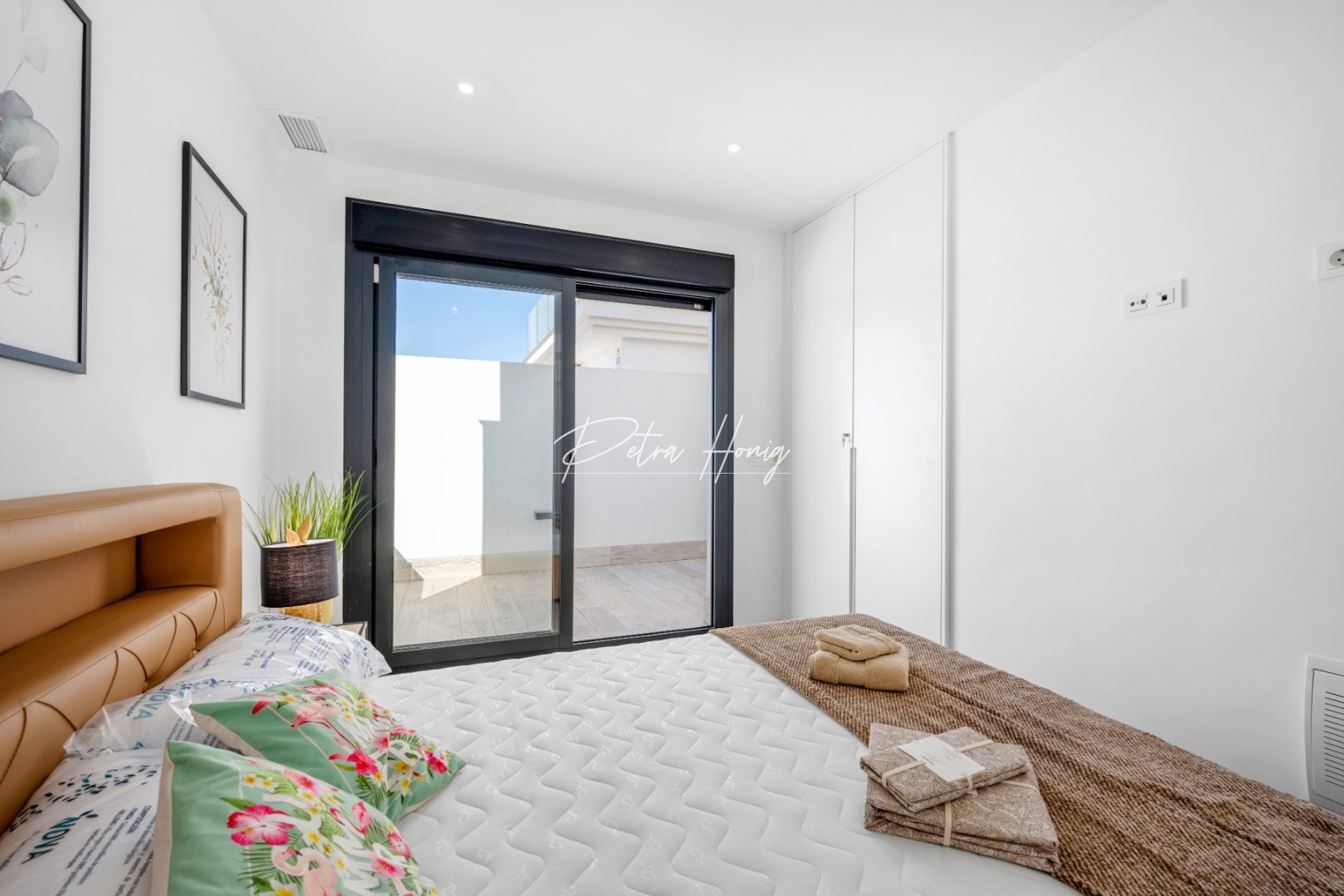 A Vendre - Villa - Los Alcazares - Serena Golf