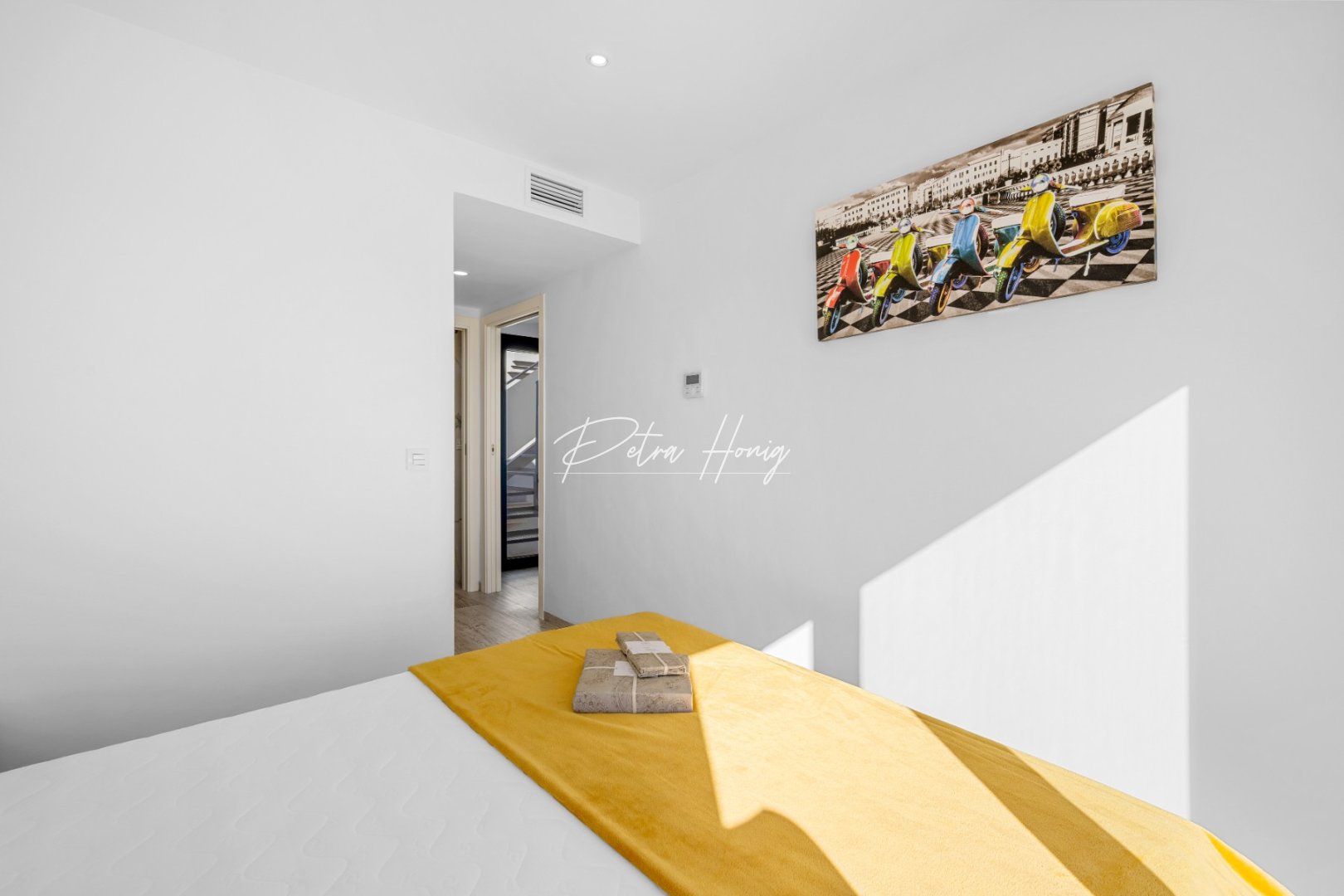 A Vendre - Villa - Los Alcazares - Serena Golf