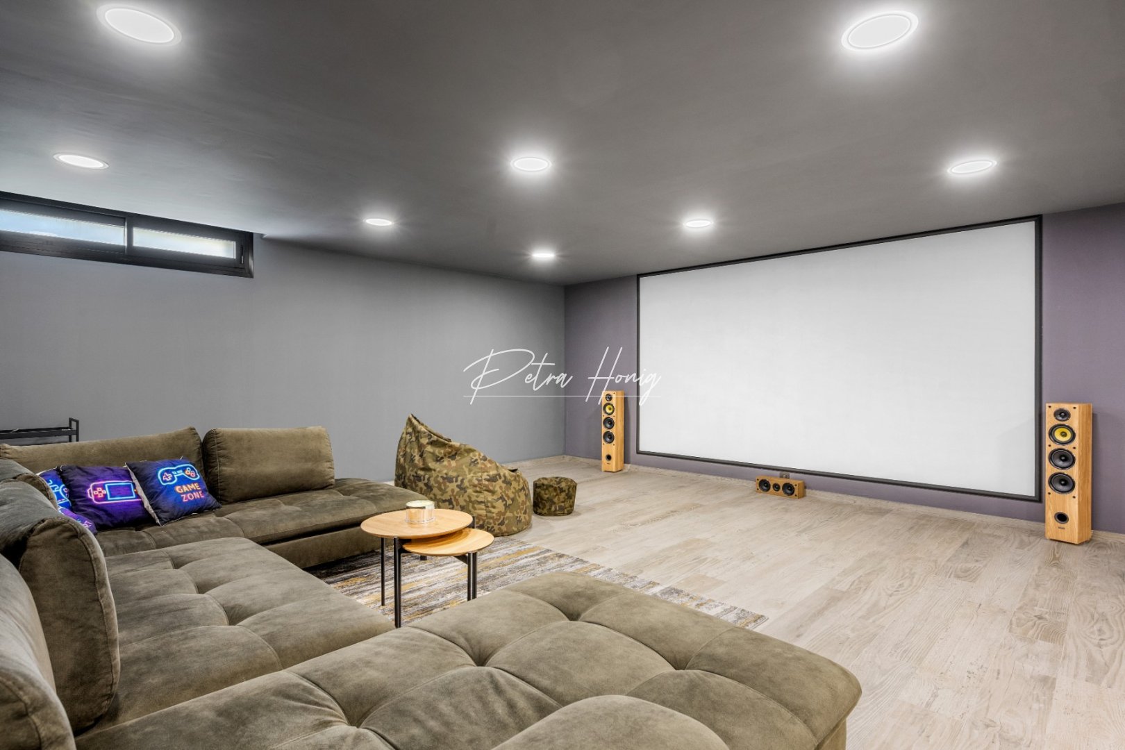 A Vendre - Villa - Los Alcazares - Serena Golf