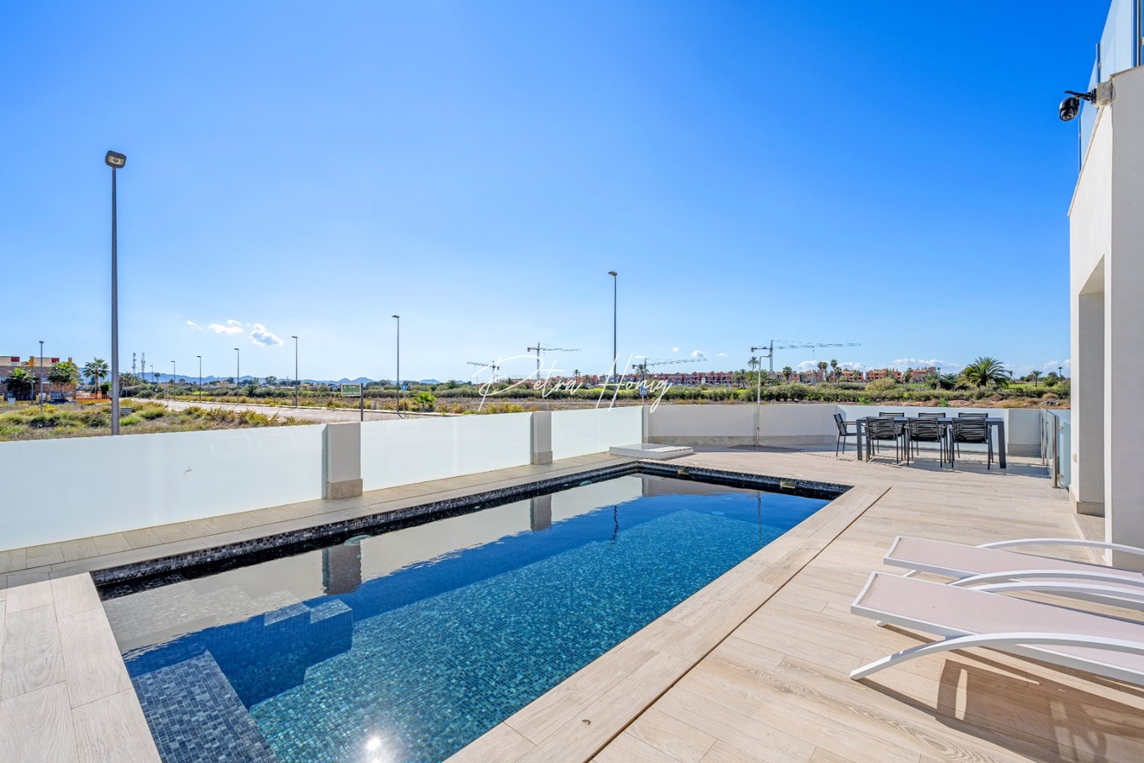 A Vendre - Villa - Los Alcazares - Serena Golf