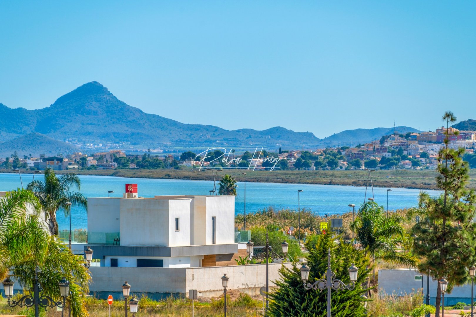 A Vendre - Villa - Los Alcazares - Serena Golf