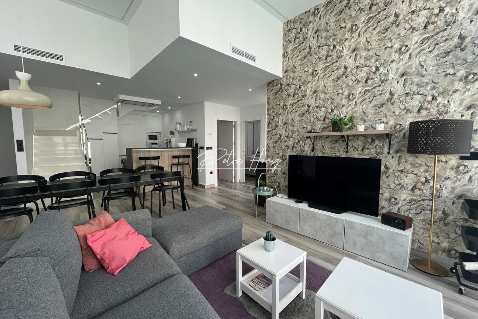 A Vendre - Villa - Los Altos