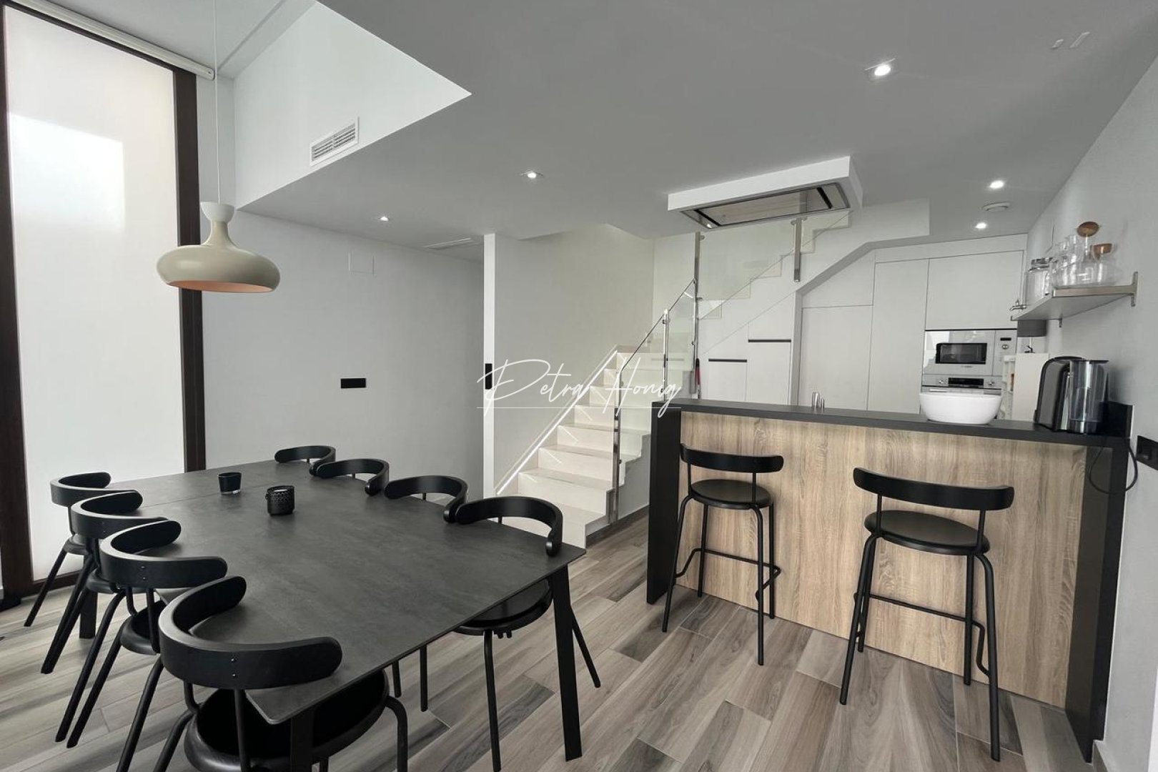 A Vendre - Villa - Los Altos