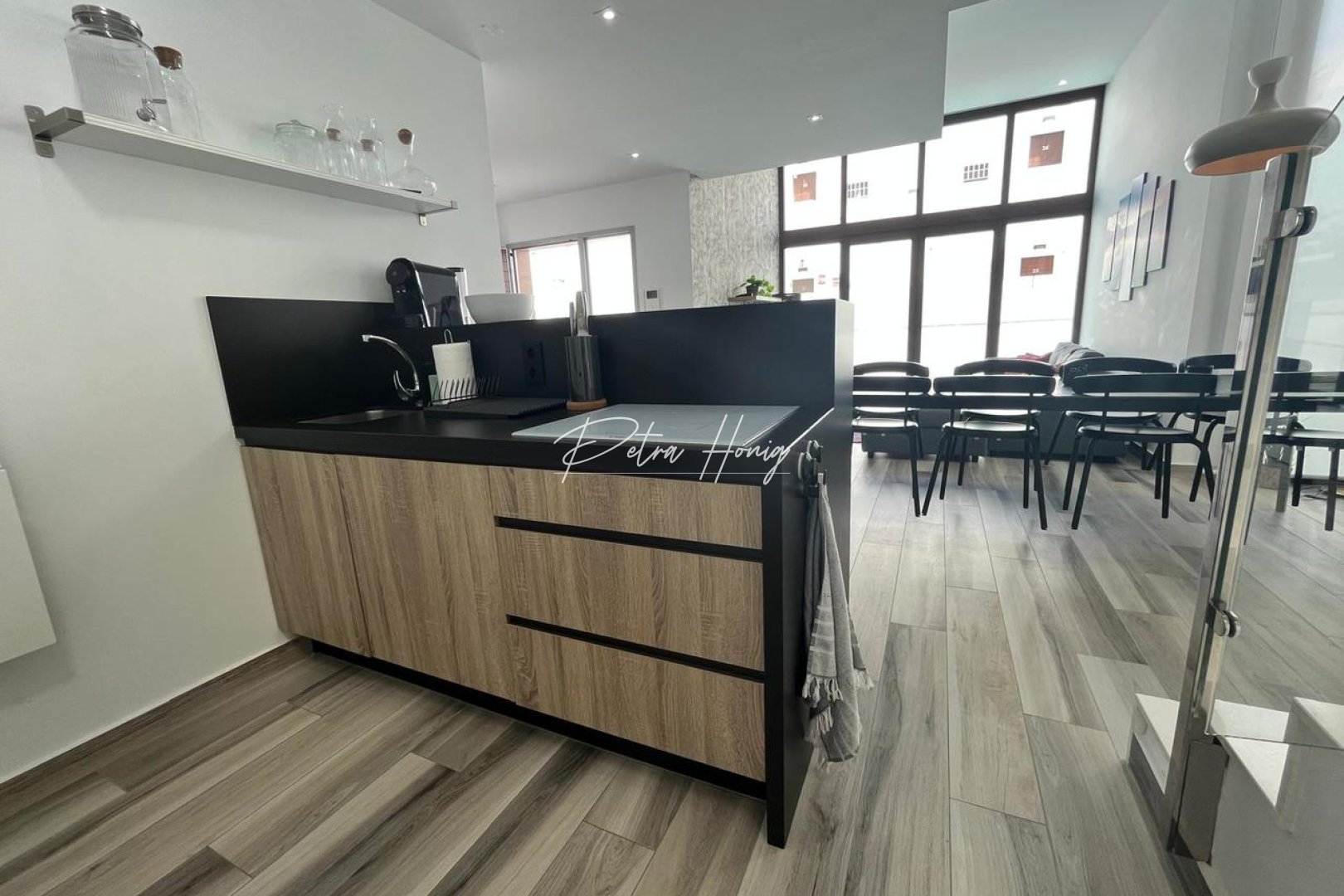 A Vendre - Villa - Los Altos