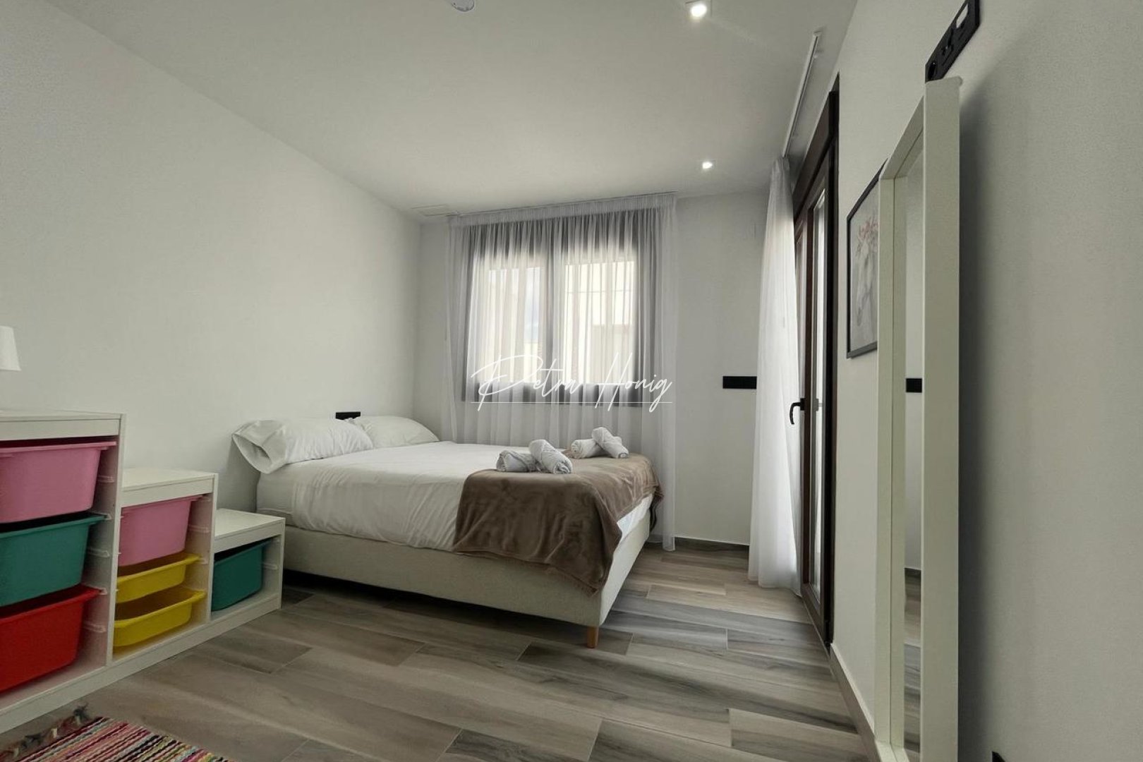 A Vendre - Villa - Los Altos