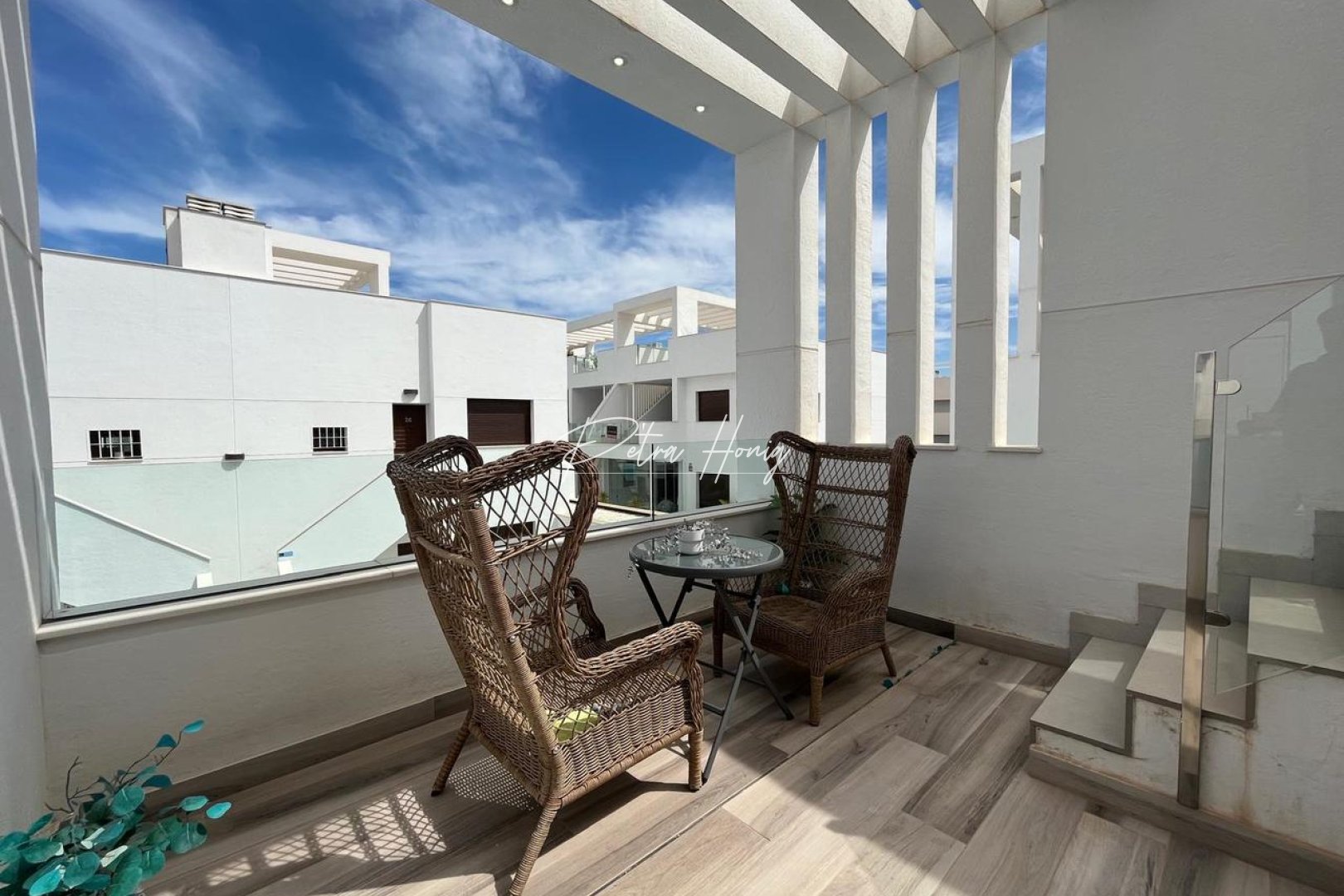 A Vendre - Villa - Los Altos