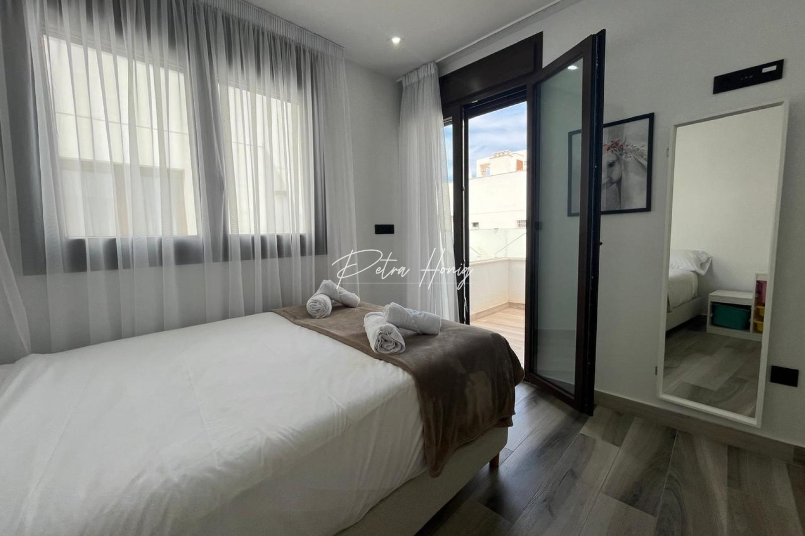 A Vendre - Villa - Los Altos