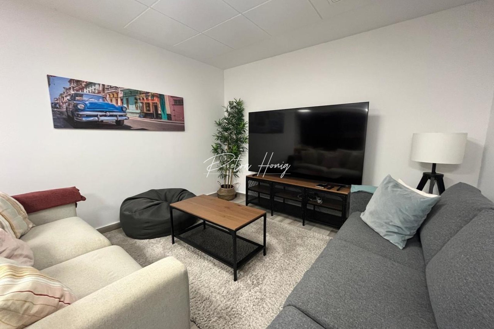 A Vendre - Villa - Los Altos