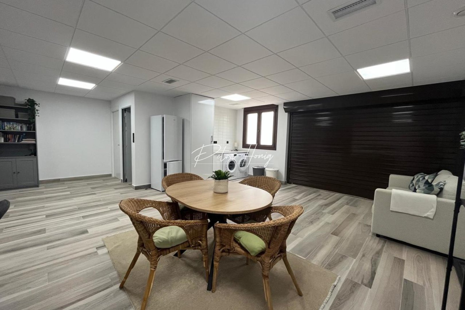 A Vendre - Villa - Los Altos