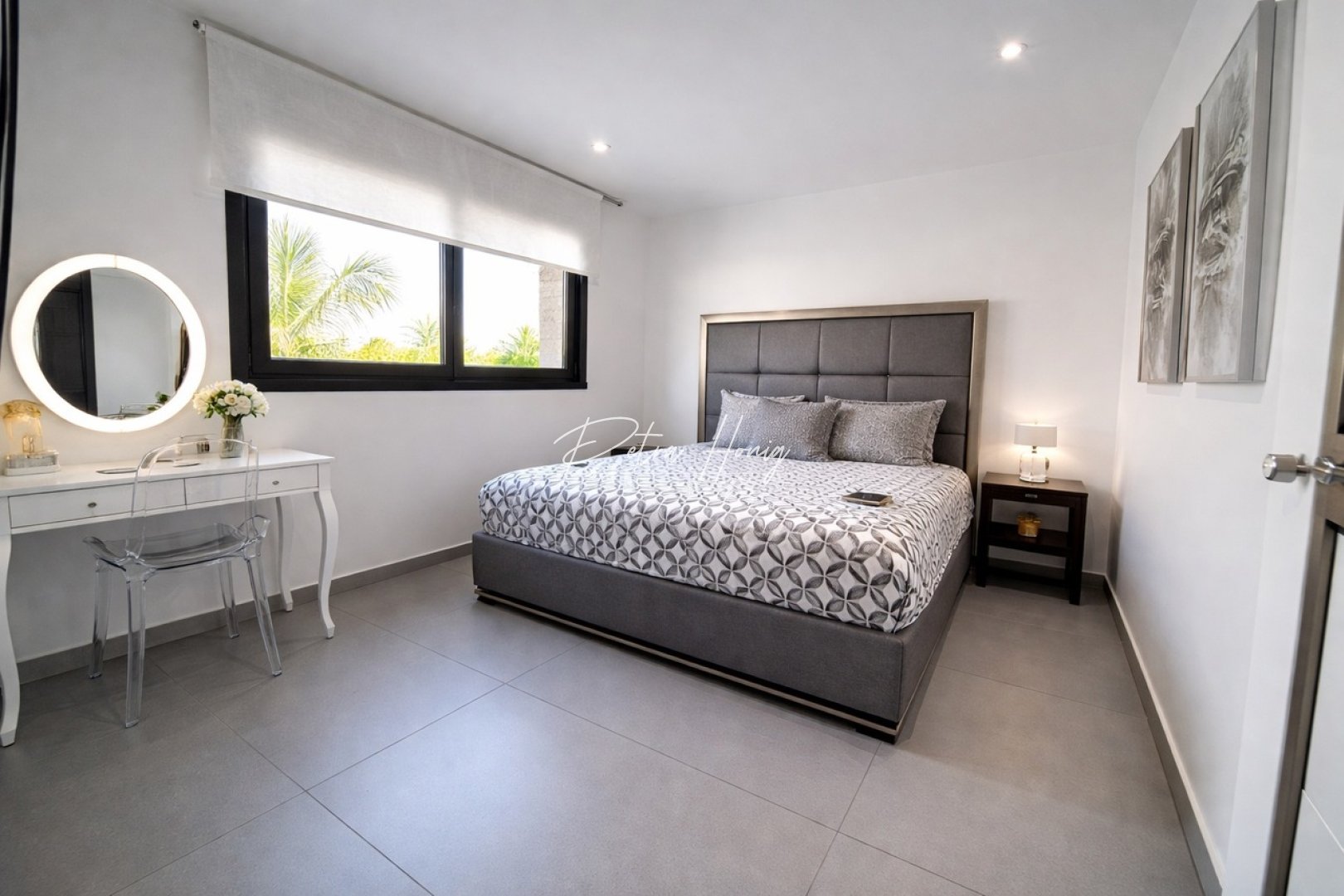 A Vendre - Villa - Los Balcones