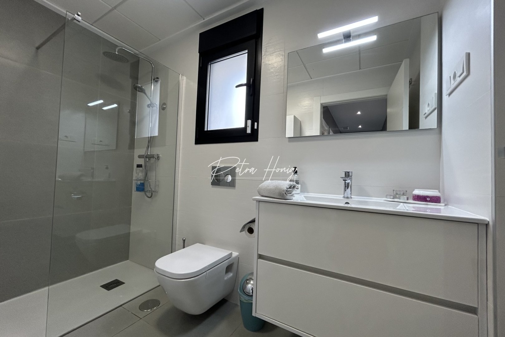 A Vendre - Villa - Los Balcones