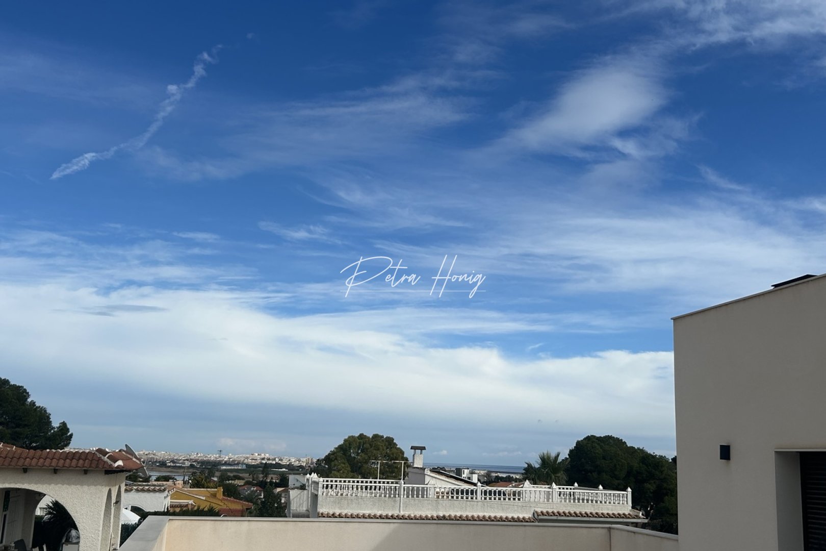 A Vendre - Villa - Los Balcones