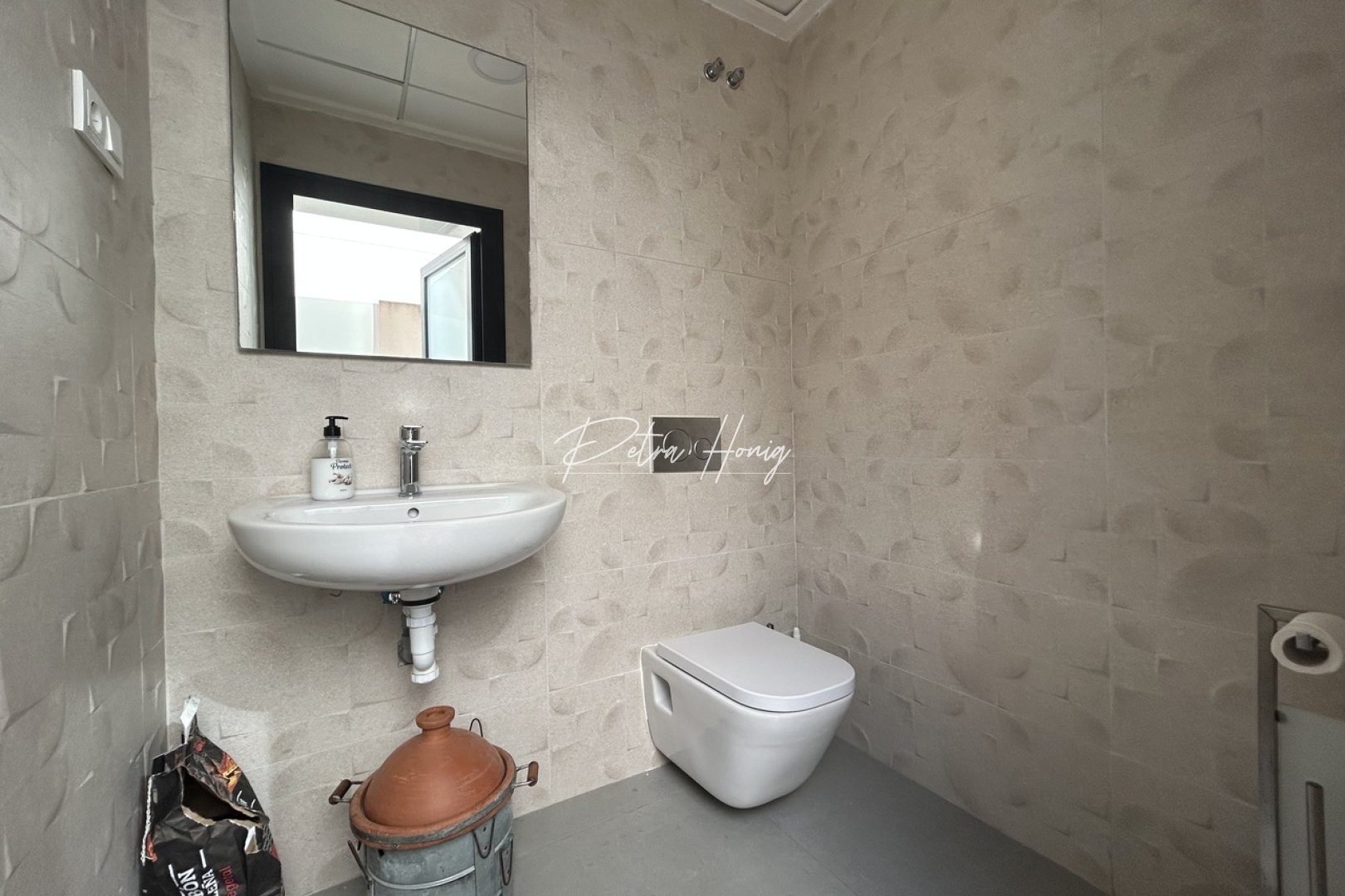 A Vendre - Villa - Los Balcones