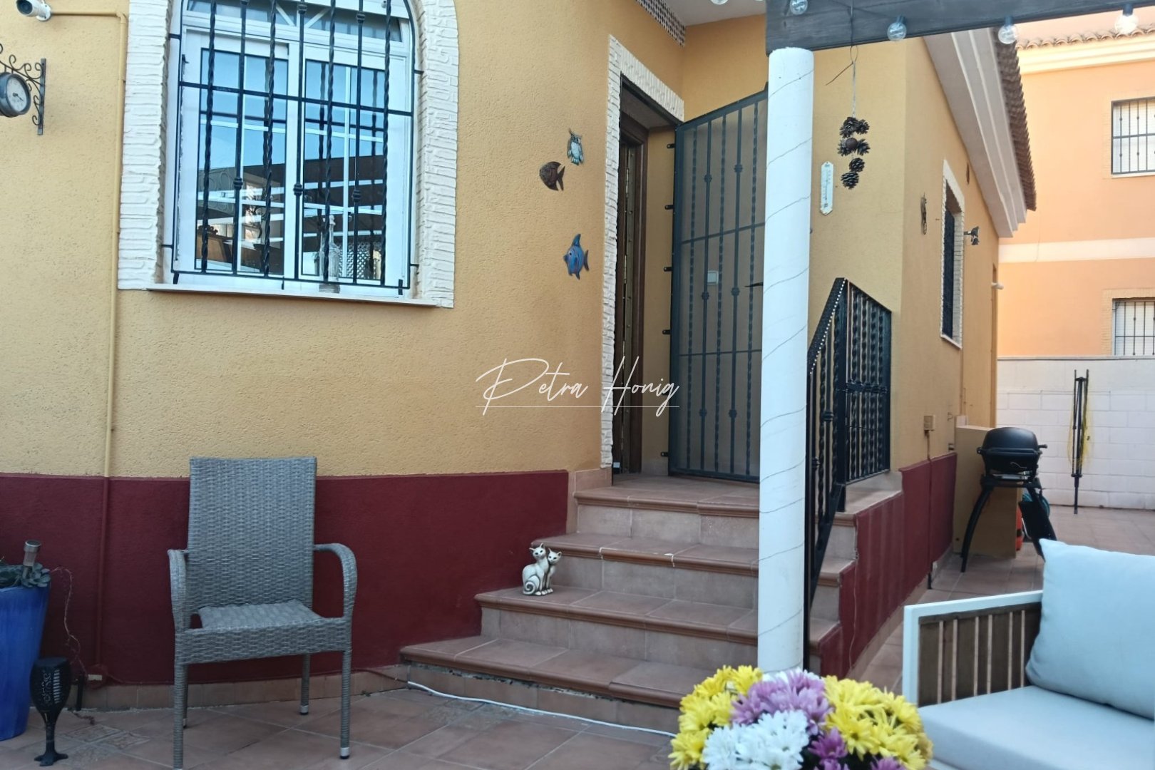 A Vendre - Villa - Los Montesinos - La Herrada