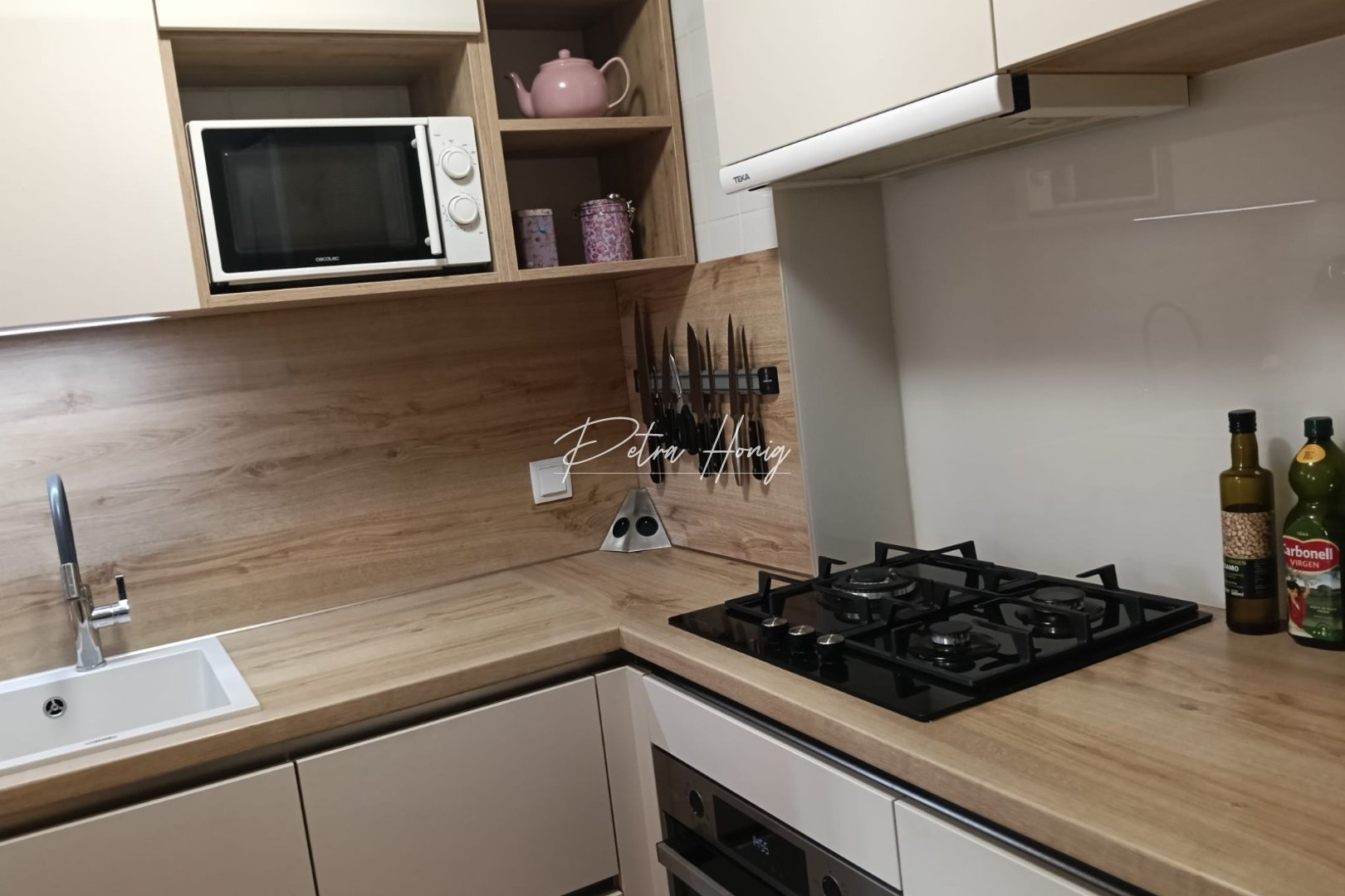 A Vendre - Villa - Los Montesinos - La Herrada