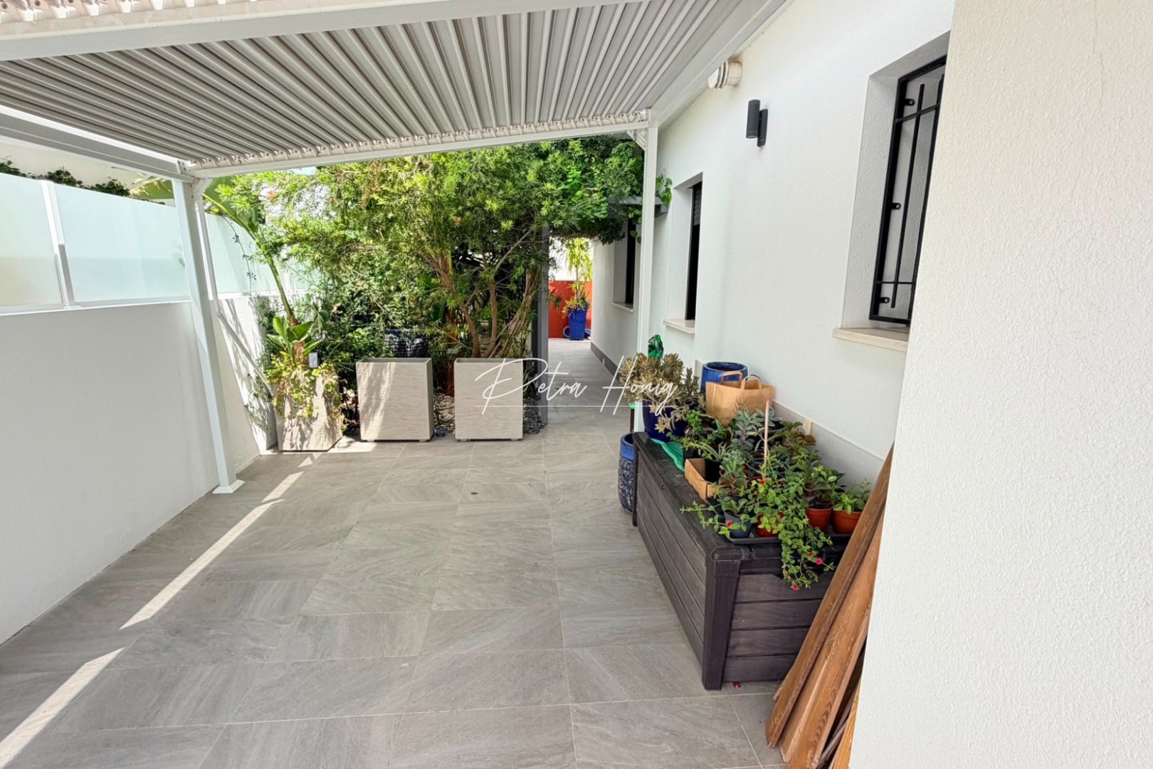 A Vendre - Villa - Los Montesinos - La Herrada