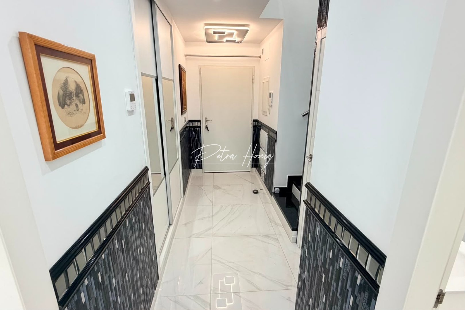 A Vendre - Villa - Los Montesinos - La Herrada