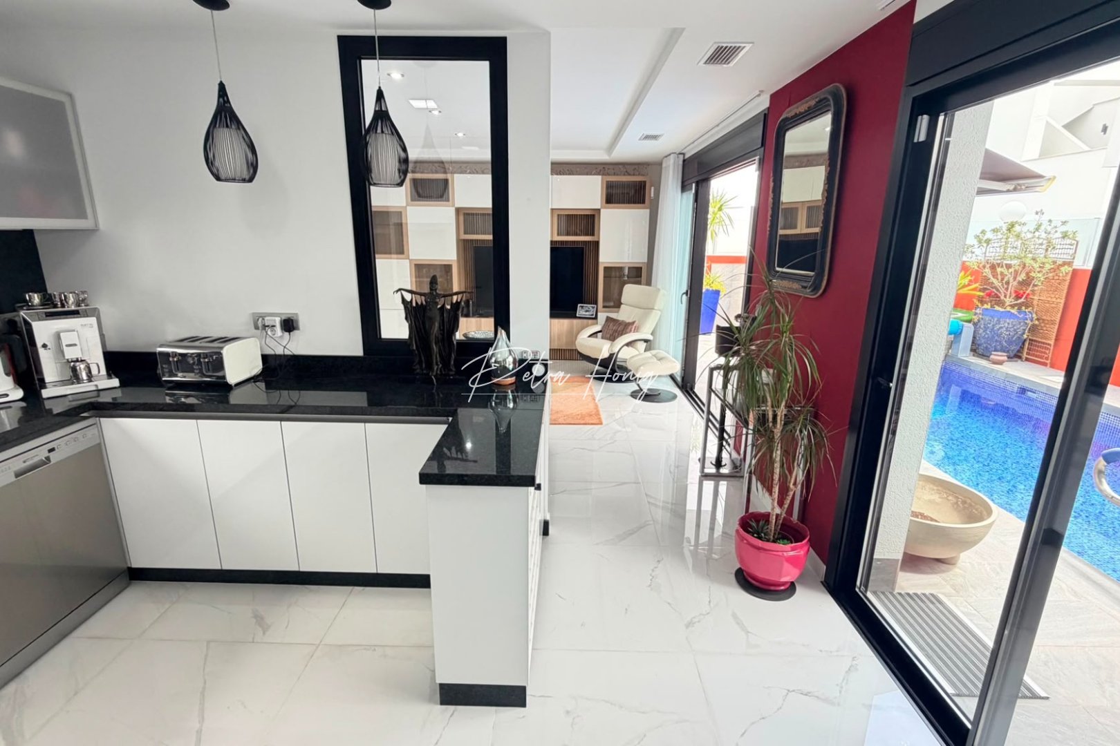 A Vendre - Villa - Los Montesinos - La Herrada