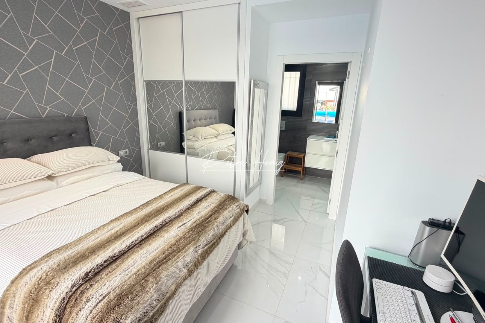 A Vendre - Villa - Los Montesinos - La Herrada