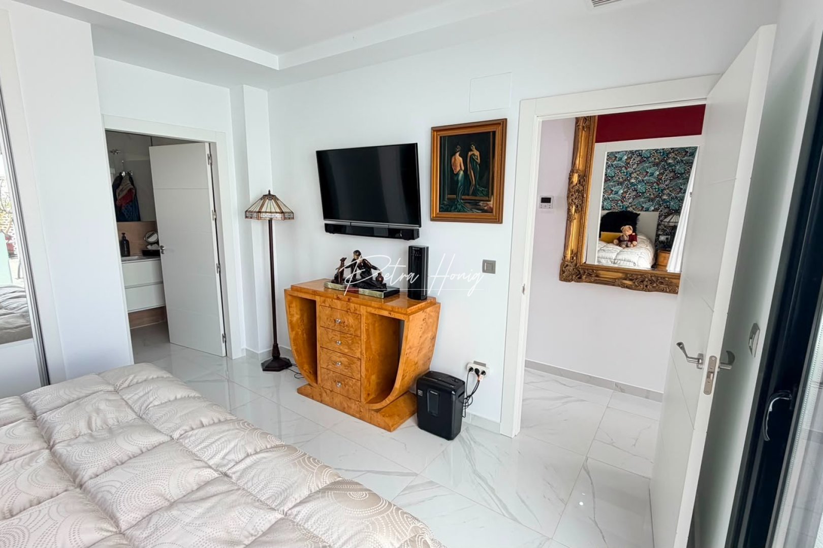 A Vendre - Villa - Los Montesinos - La Herrada