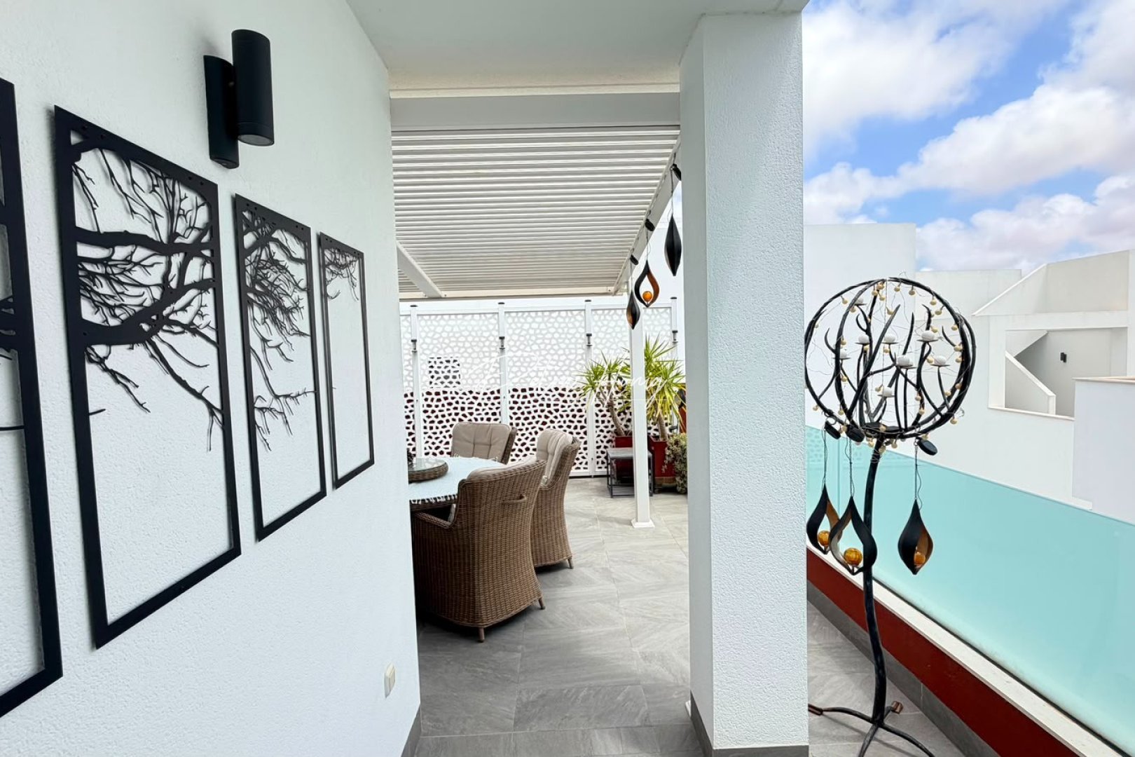 A Vendre - Villa - Los Montesinos - La Herrada