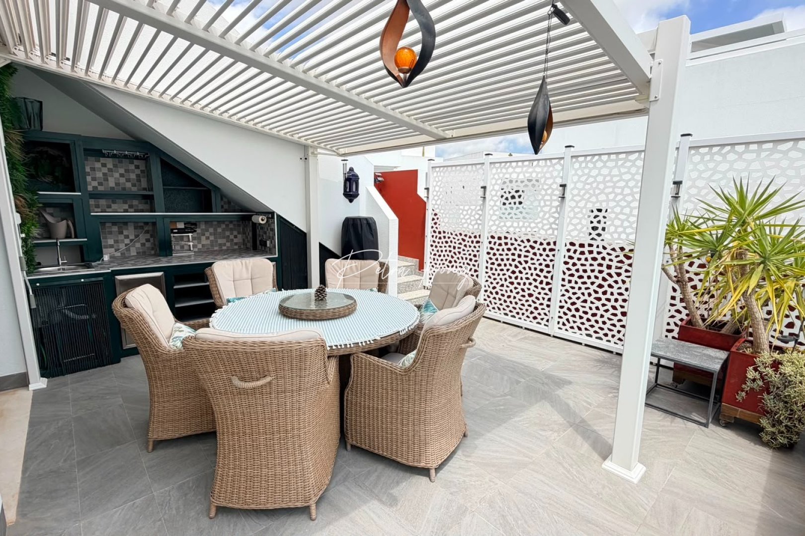 A Vendre - Villa - Los Montesinos - La Herrada