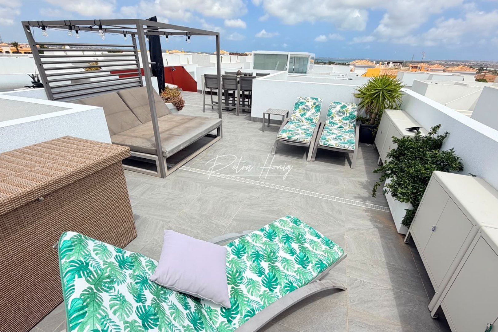 A Vendre - Villa - Los Montesinos - La Herrada