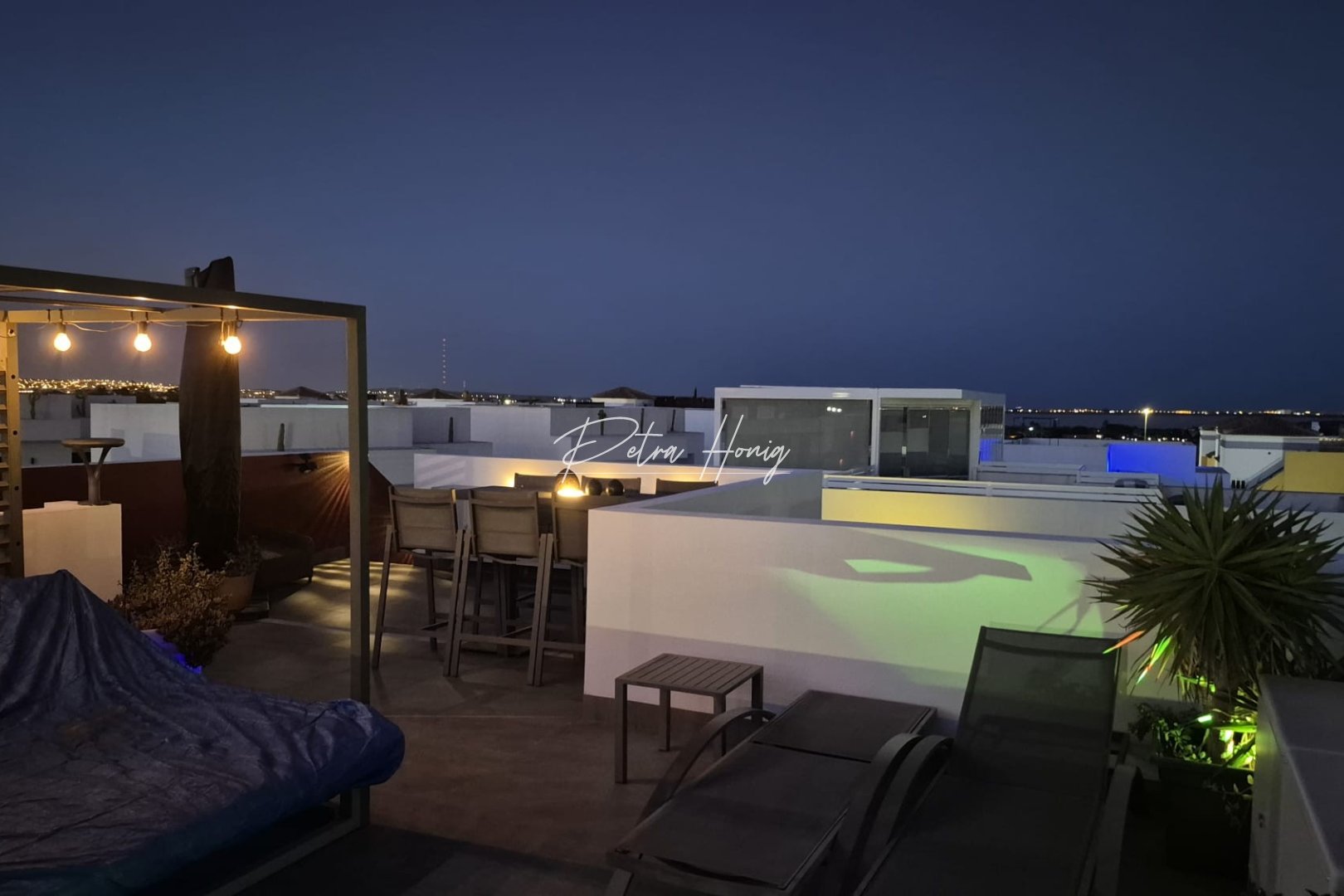 A Vendre - Villa - Los Montesinos - La Herrada