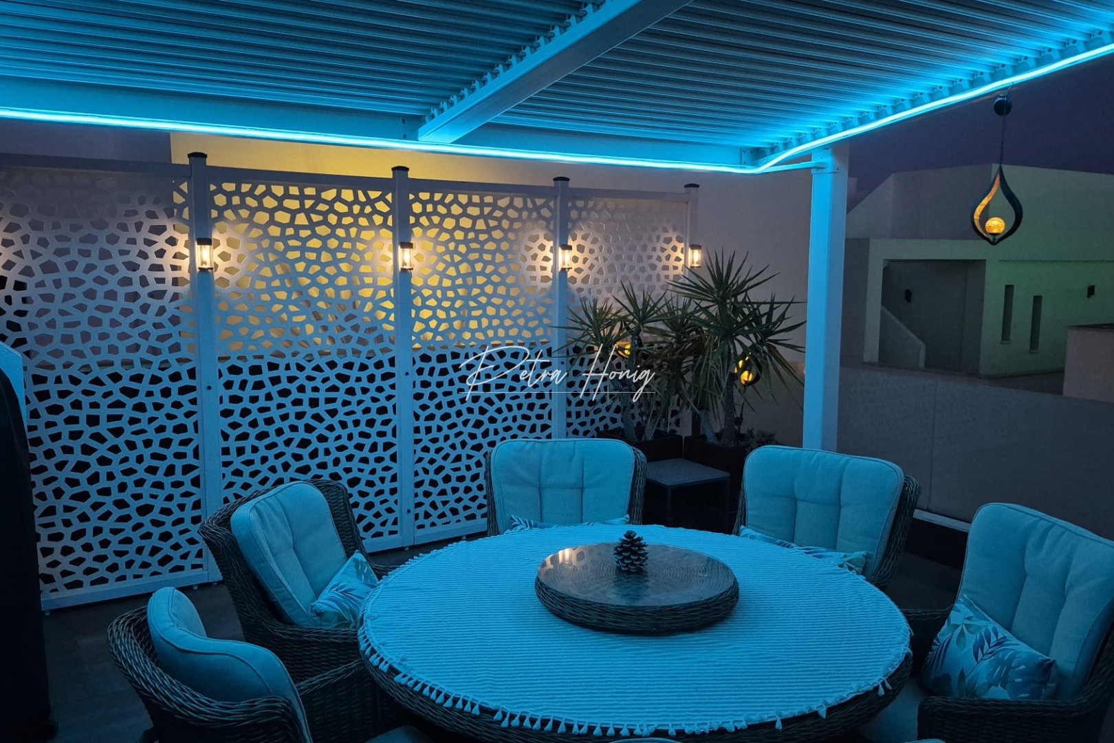 A Vendre - Villa - Los Montesinos - La Herrada
