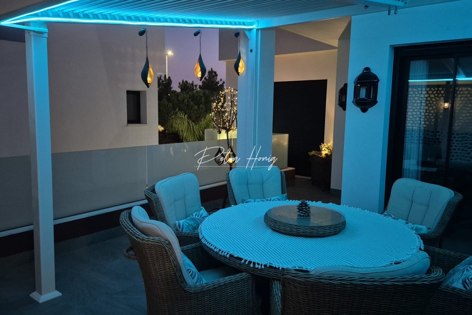 A Vendre - Villa - Los Montesinos - La Herrada