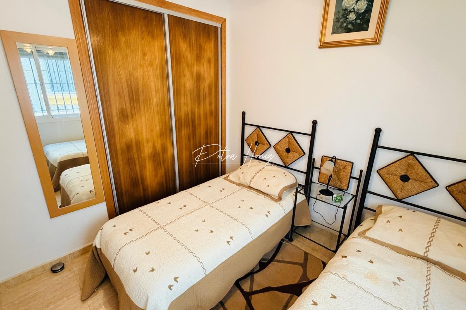 A Vendre - Villa - Los Montesinos - La Herrada