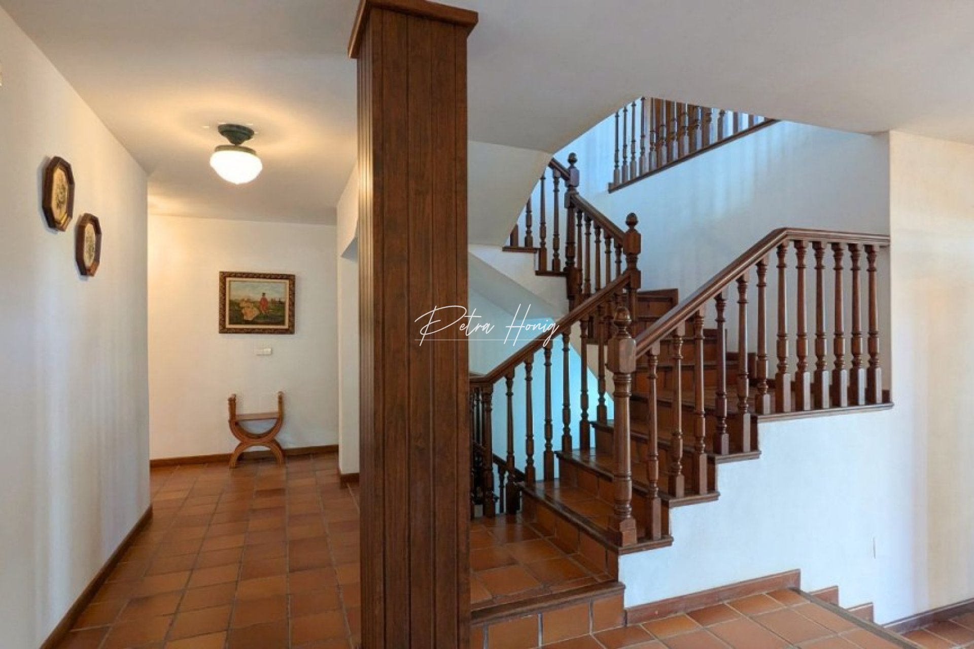 A Vendre - Villa - Mil Palmeras