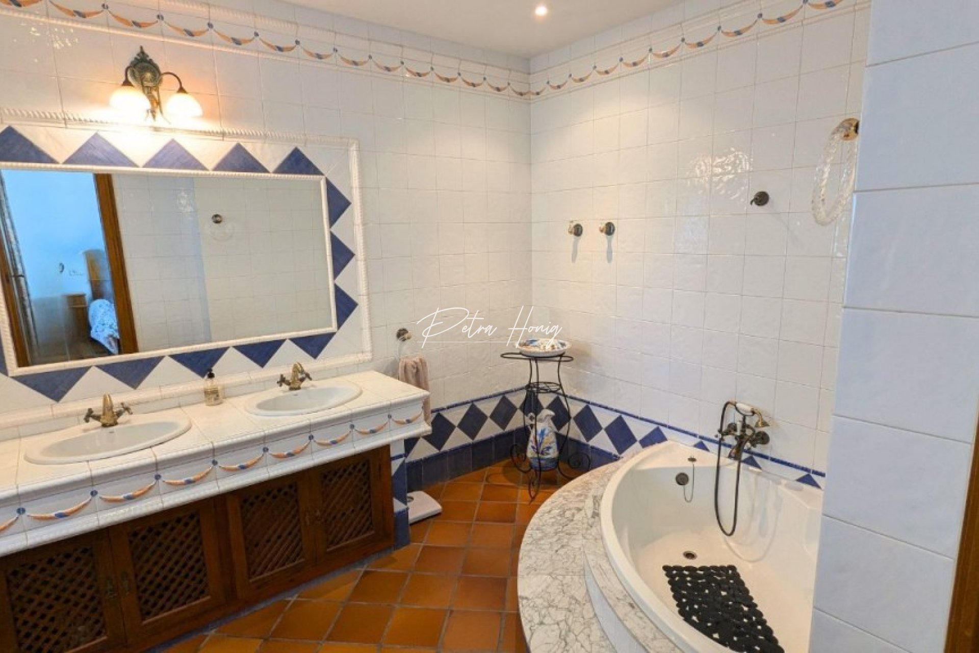 A Vendre - Villa - Mil Palmeras