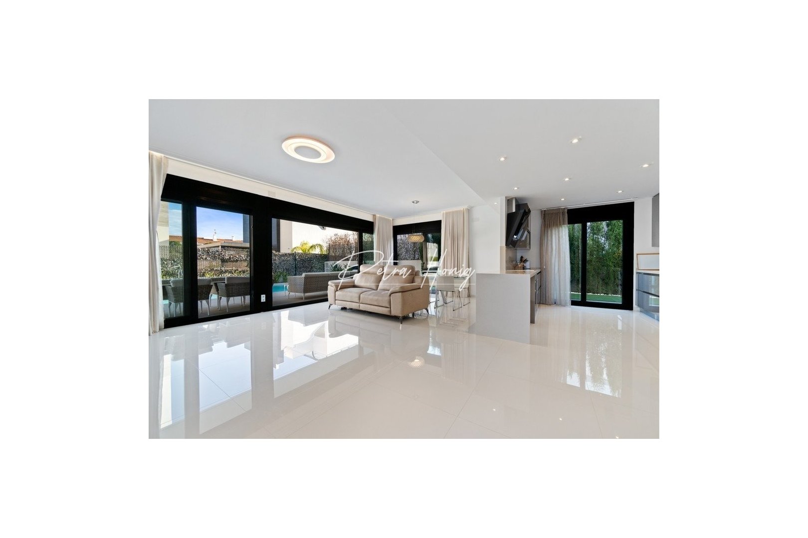 A Vendre - Villa - Orihuela Costa - Agua Marina