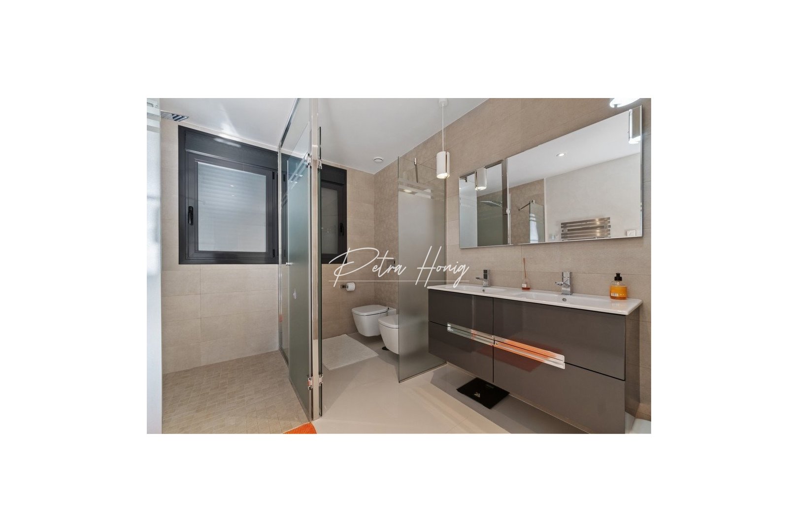 A Vendre - Villa - Orihuela Costa - Agua Marina