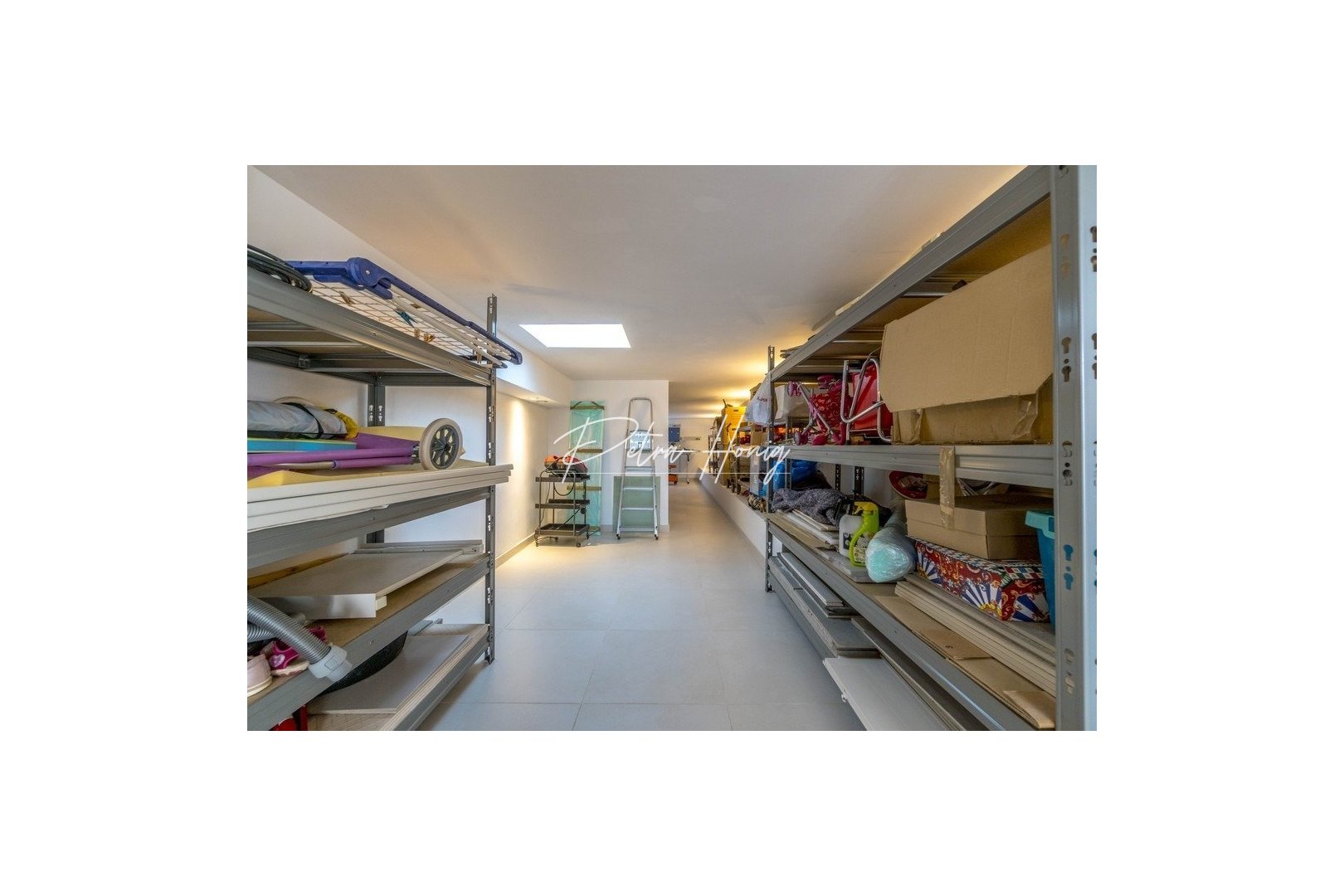 A Vendre - Villa - Orihuela Costa - Agua Marina