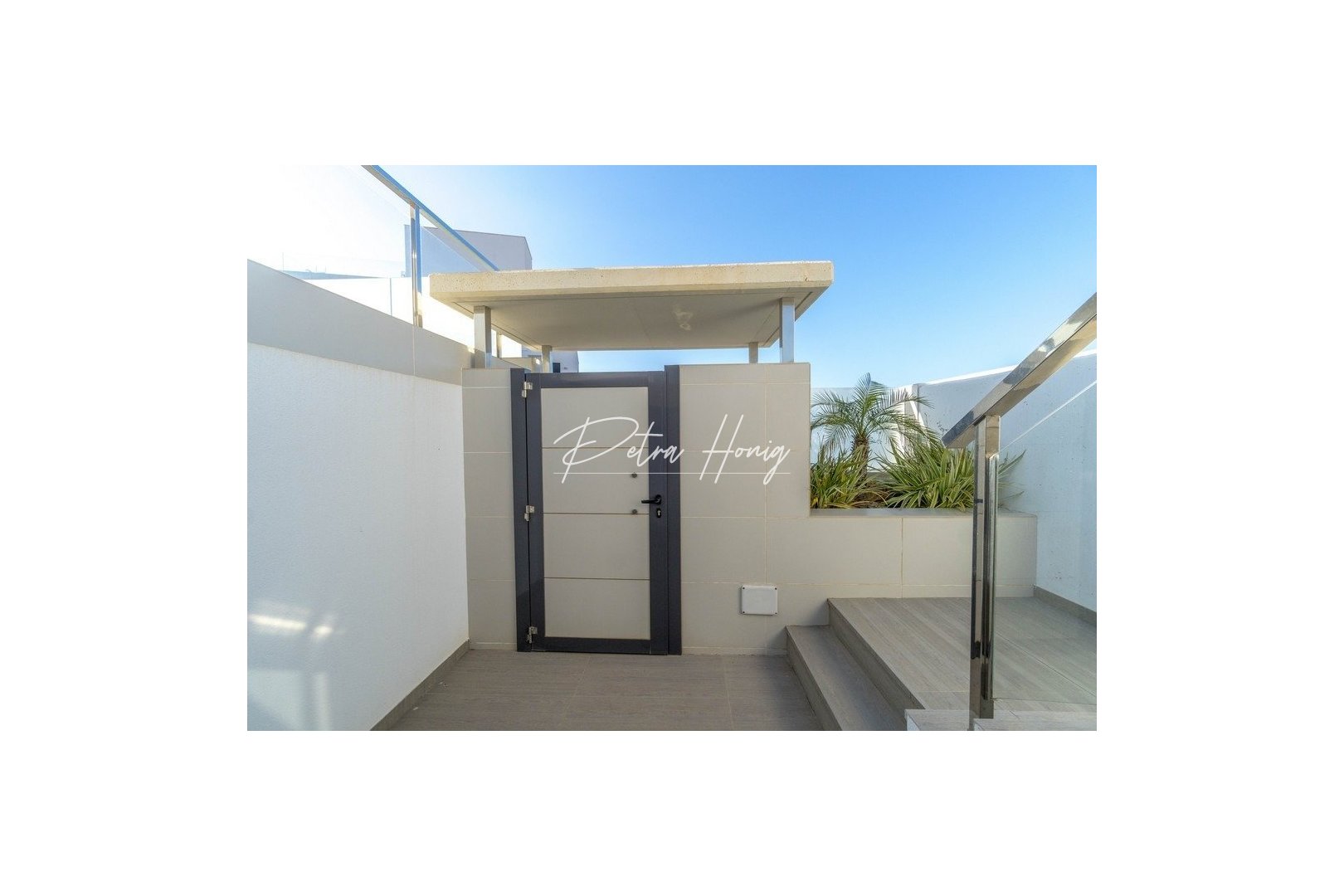 A Vendre - Villa - Orihuela Costa - Agua Marina