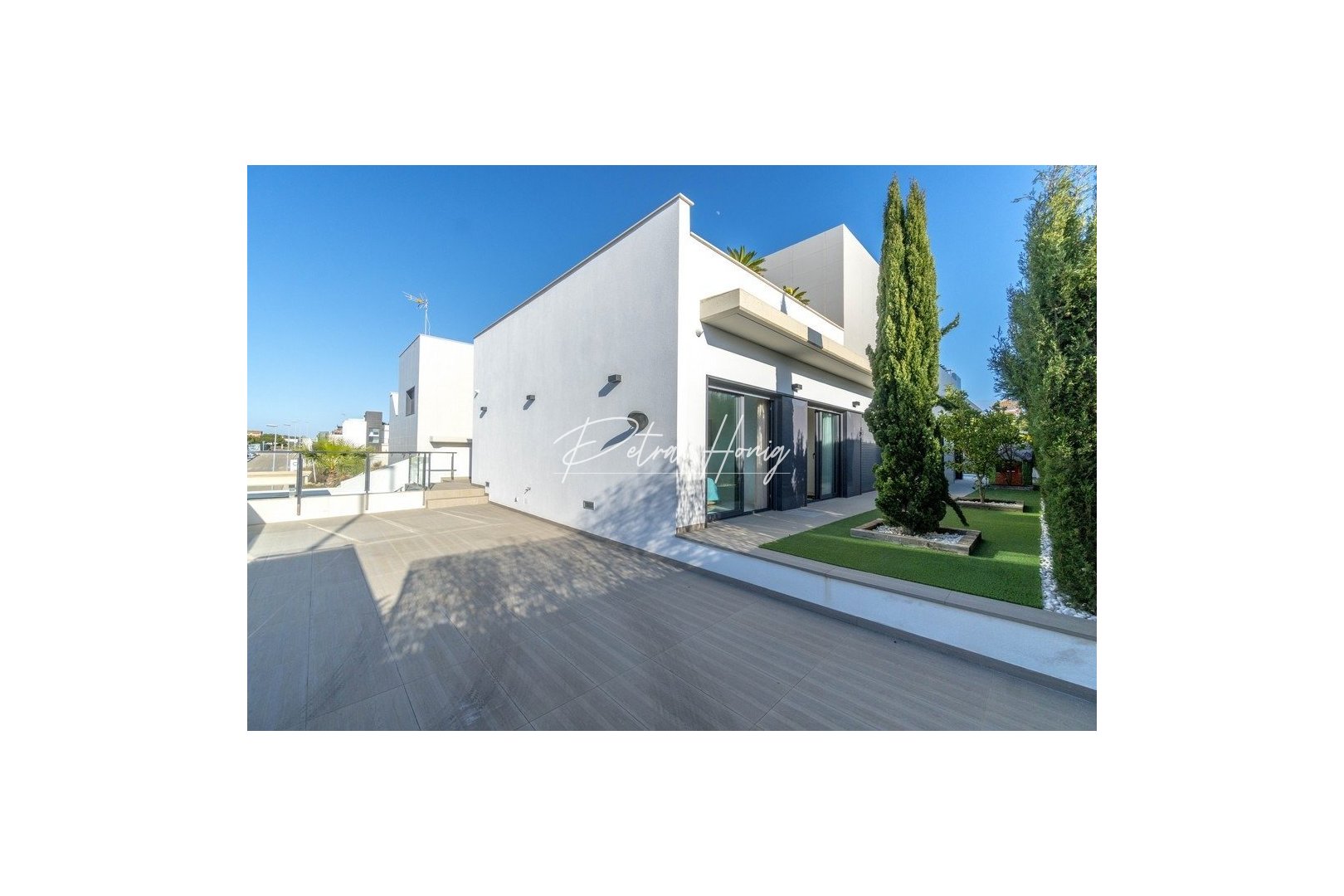 A Vendre - Villa - Orihuela Costa - Agua Marina