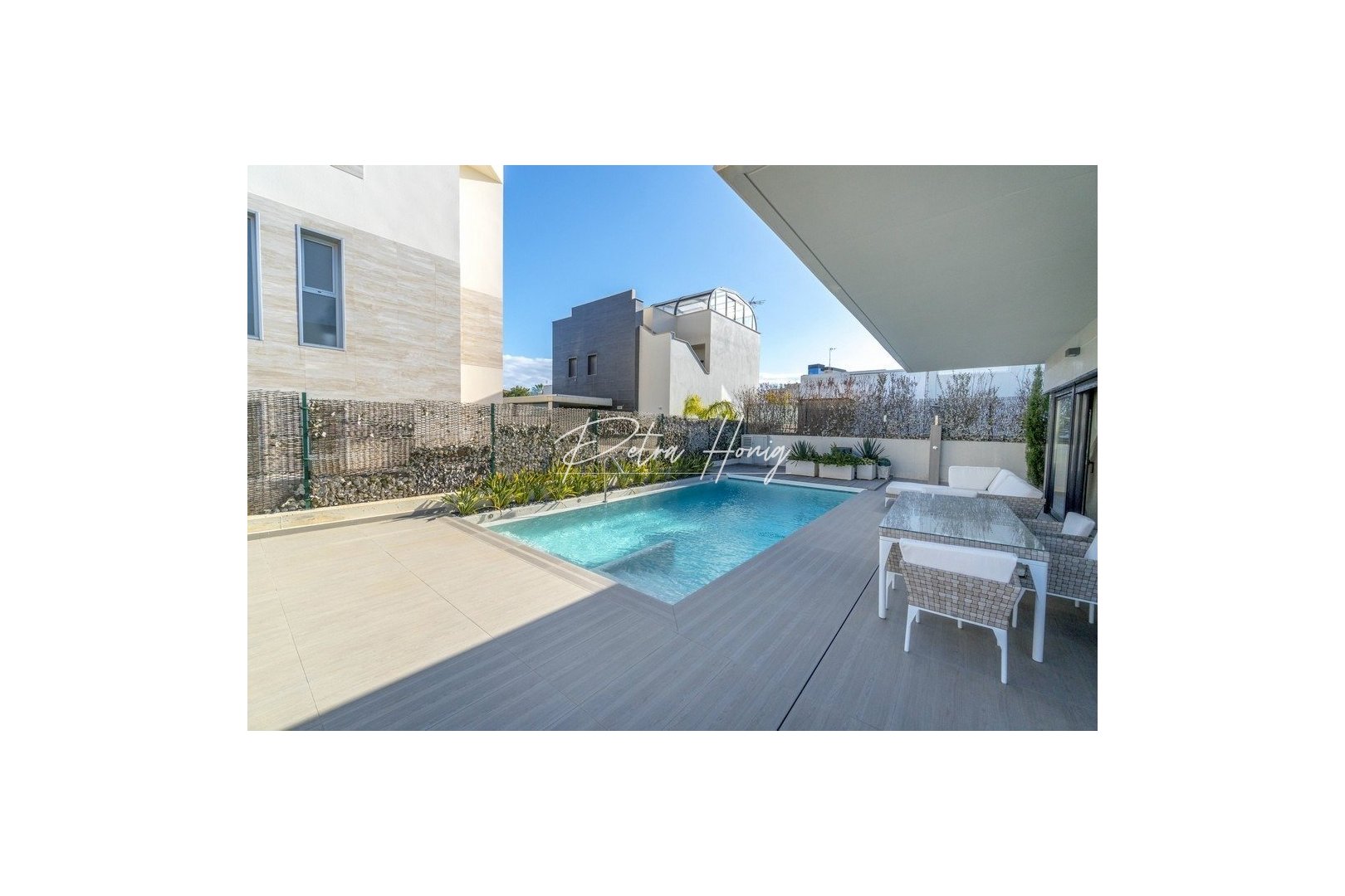 A Vendre - Villa - Orihuela Costa - Agua Marina