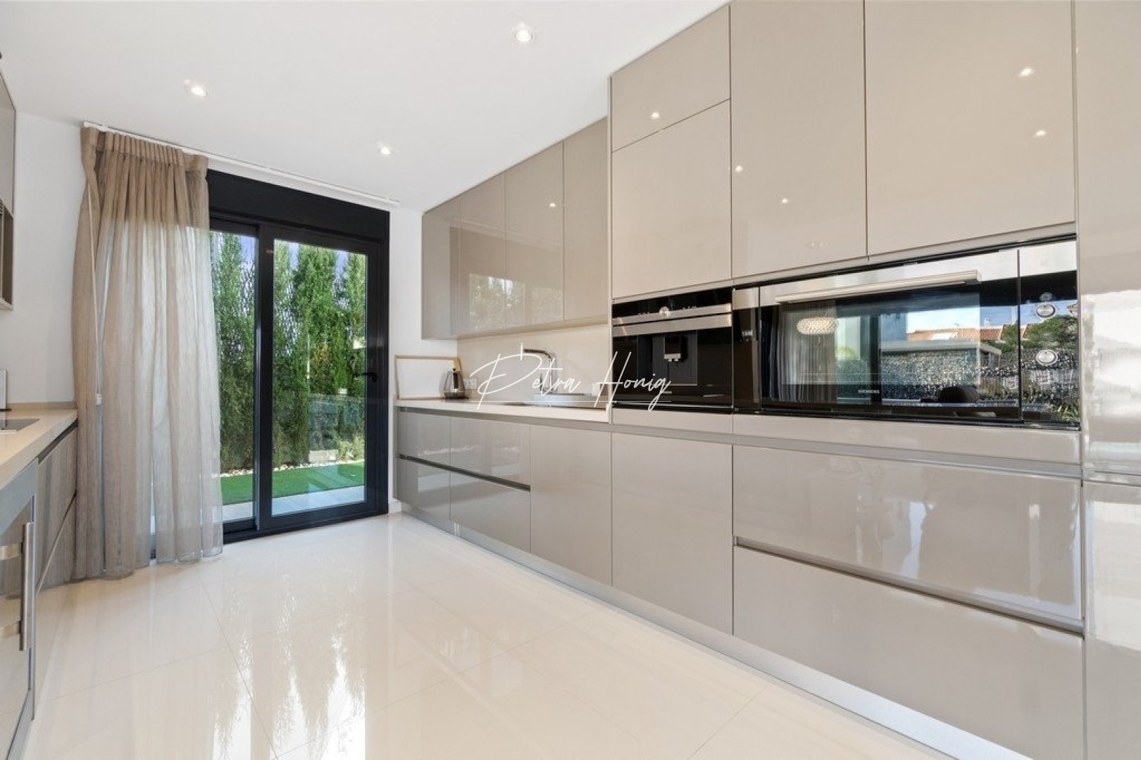 A Vendre - Villa - Orihuela Costa - Agua Marina