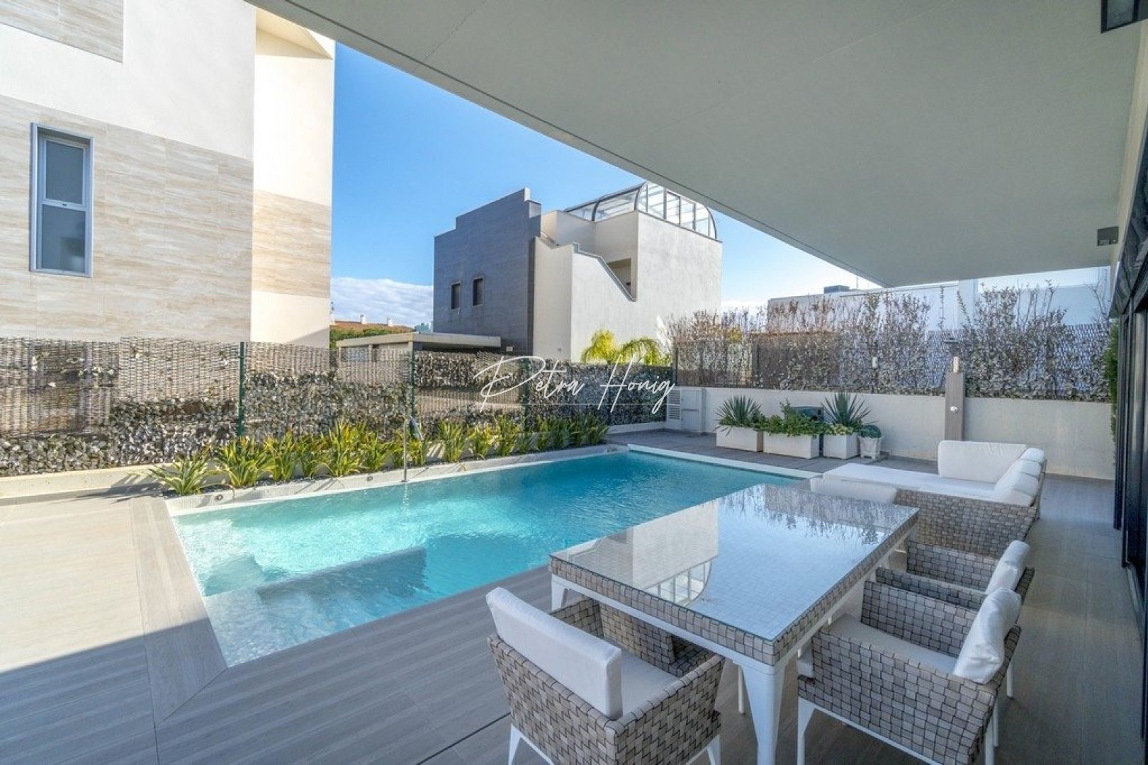 A Vendre - Villa - Orihuela Costa - Agua Marina