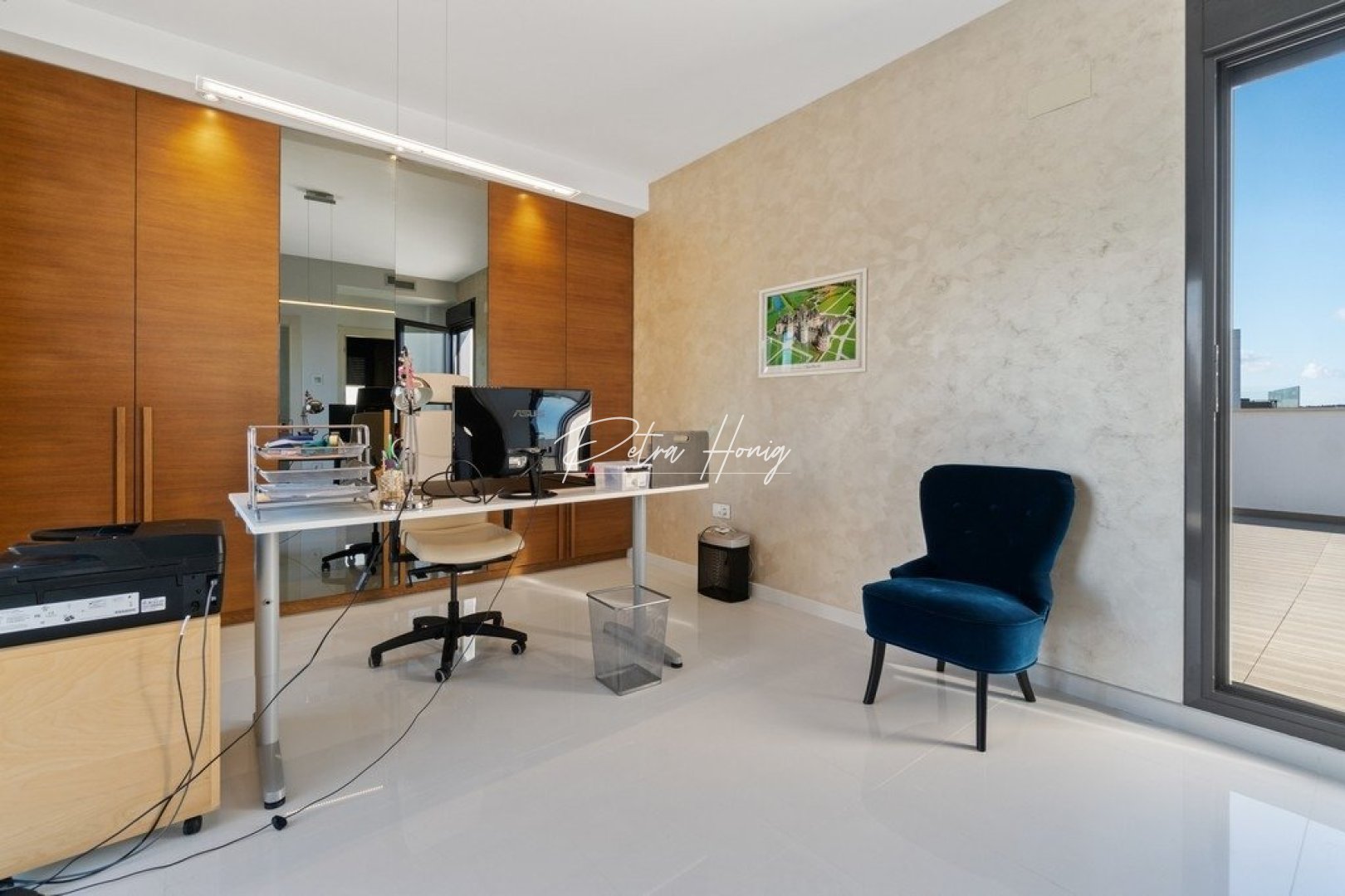 A Vendre - Villa - Orihuela Costa - Agua Marina