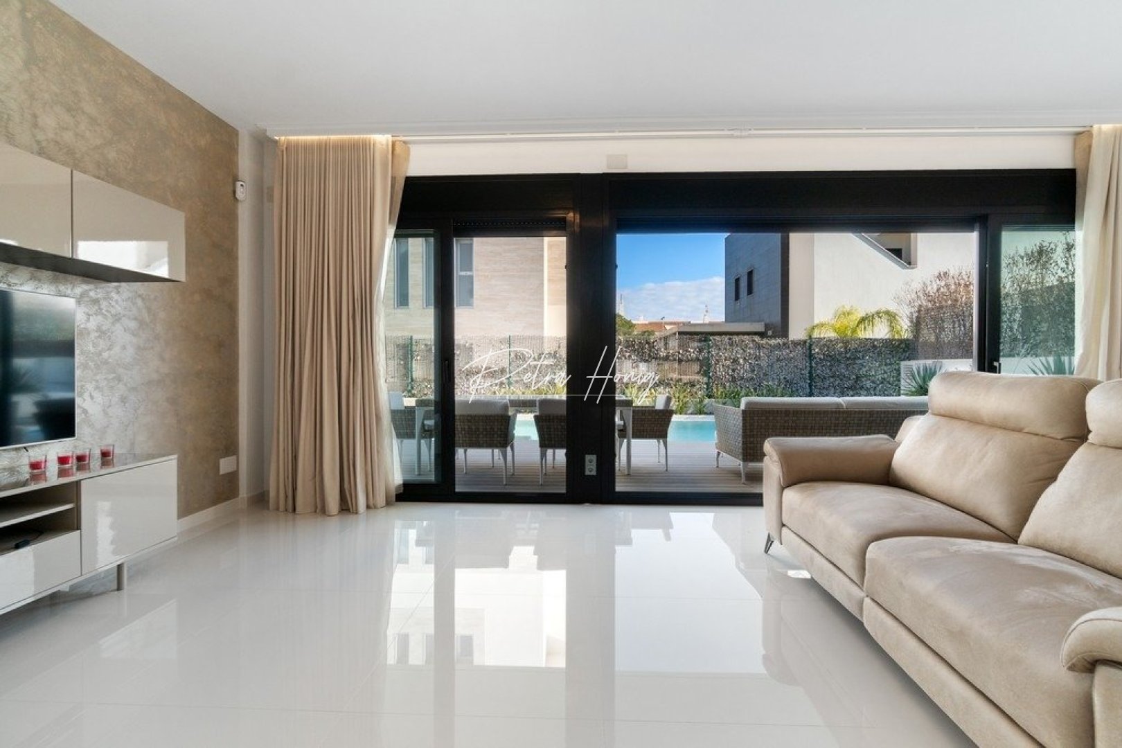 A Vendre - Villa - Orihuela Costa - Agua Marina